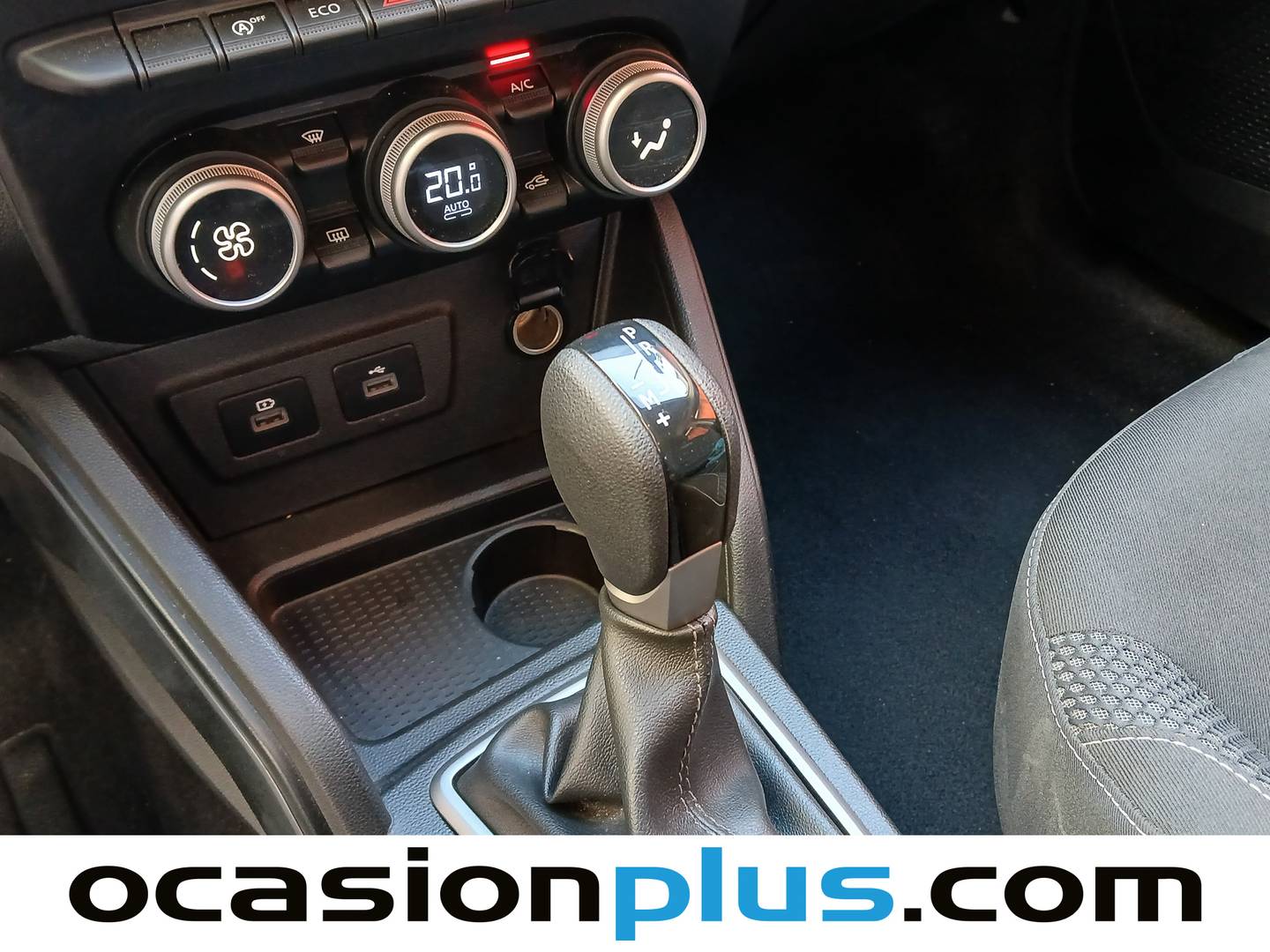 Dacia Duster Dacia Duster Journey Go TCE (150 CV) EDC de segunda mano