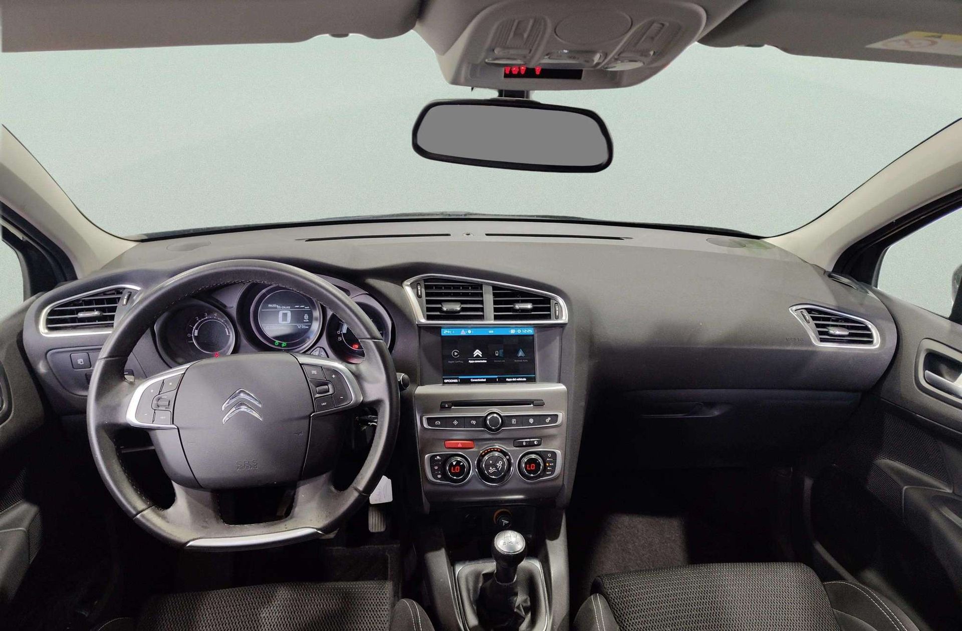 Citroën C4 PureTech 110 Tonic - foto 6