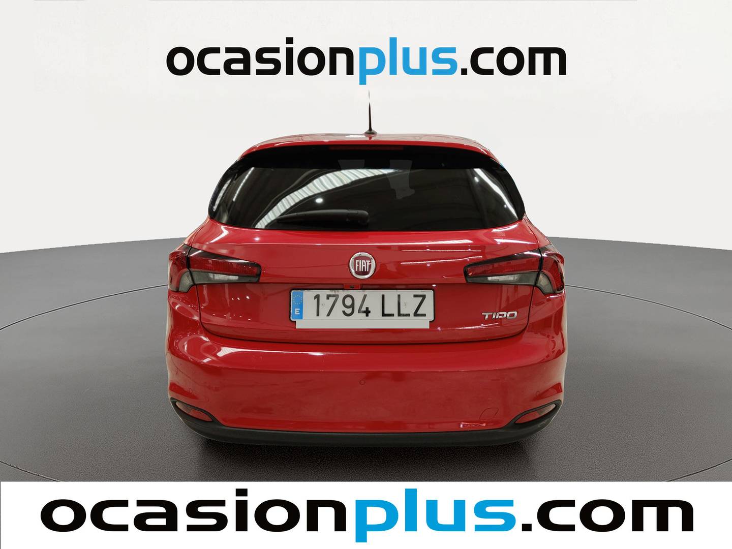 Fiat Tipo Fiat Tipo 1.4 Fire Lounge (95 CV) barato