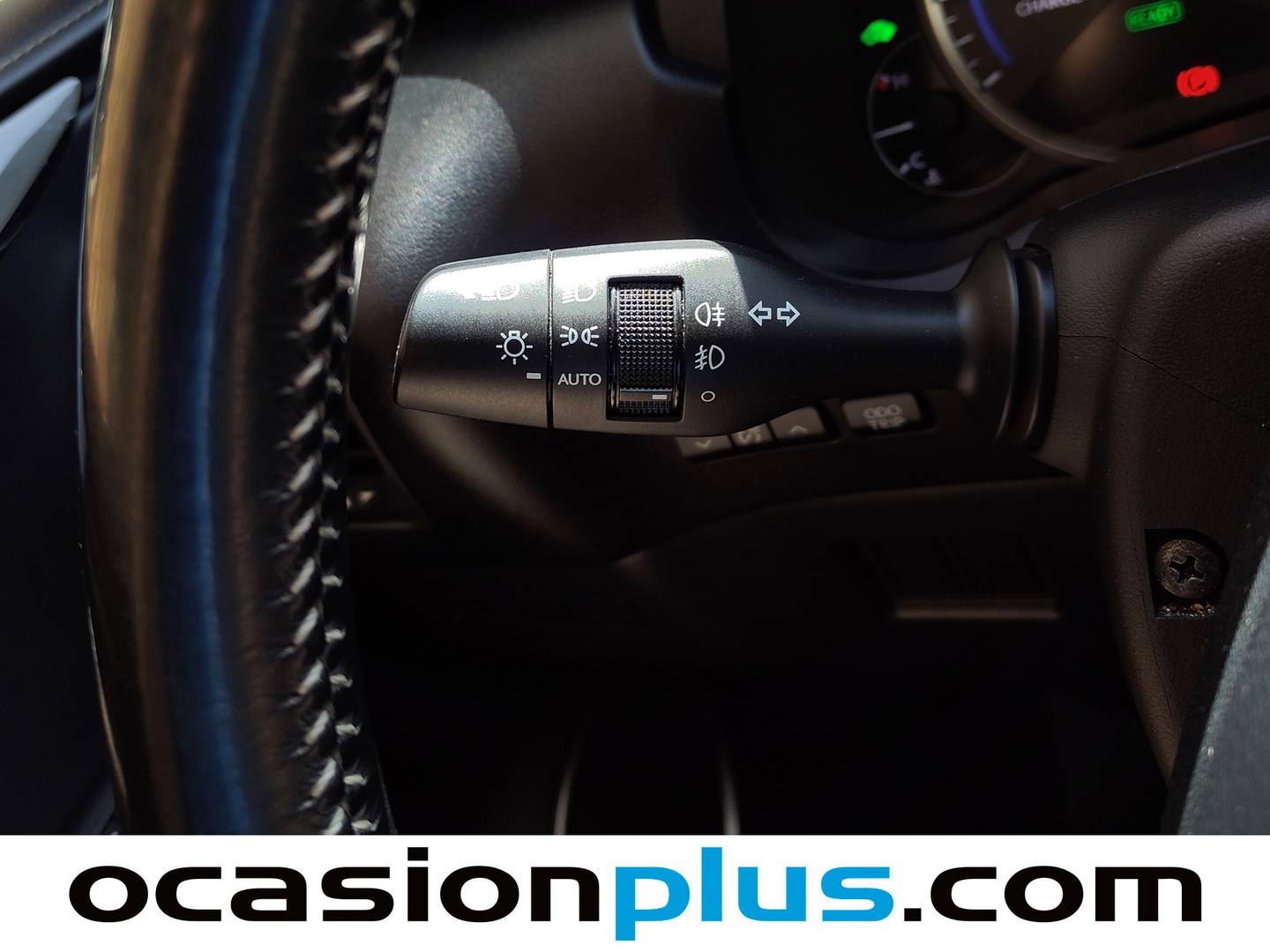 Lexus NX Lexus NX 300h Business Navigation 2WD (197 CV) automático