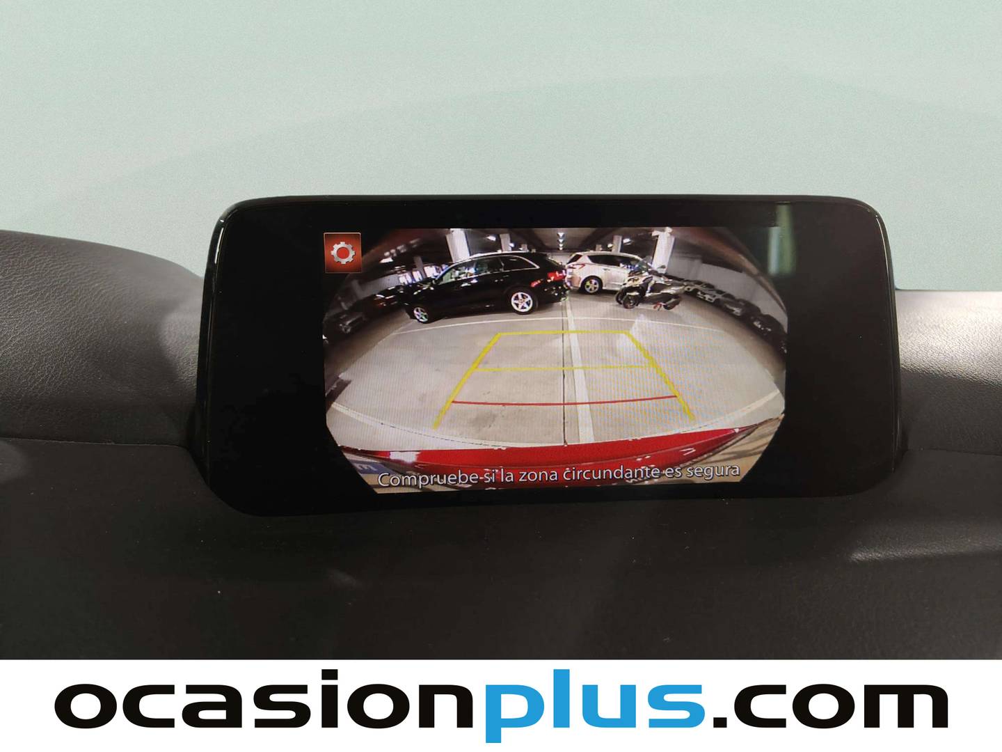 Extras y acabados del Mazda CX-5 Mazda CX-5 2.2 DE Evolution 2WD Auto (150 CV)