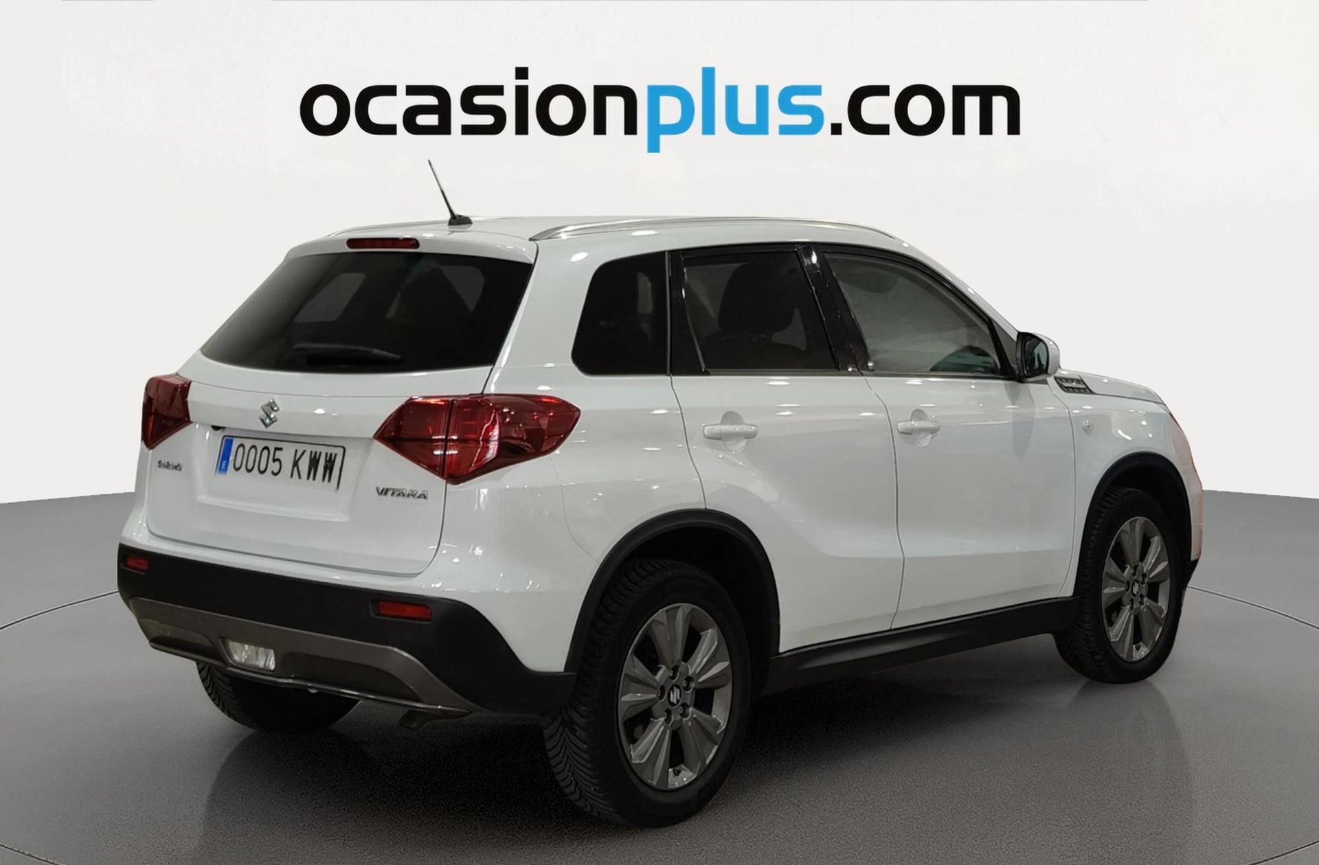 Suzuki Vitara 1.0 T GLE - foto 4