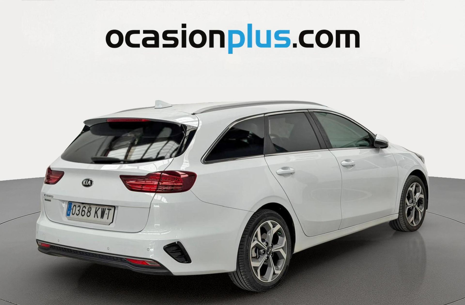 Kia Ceed 1.6 CRDi Tech - foto 4