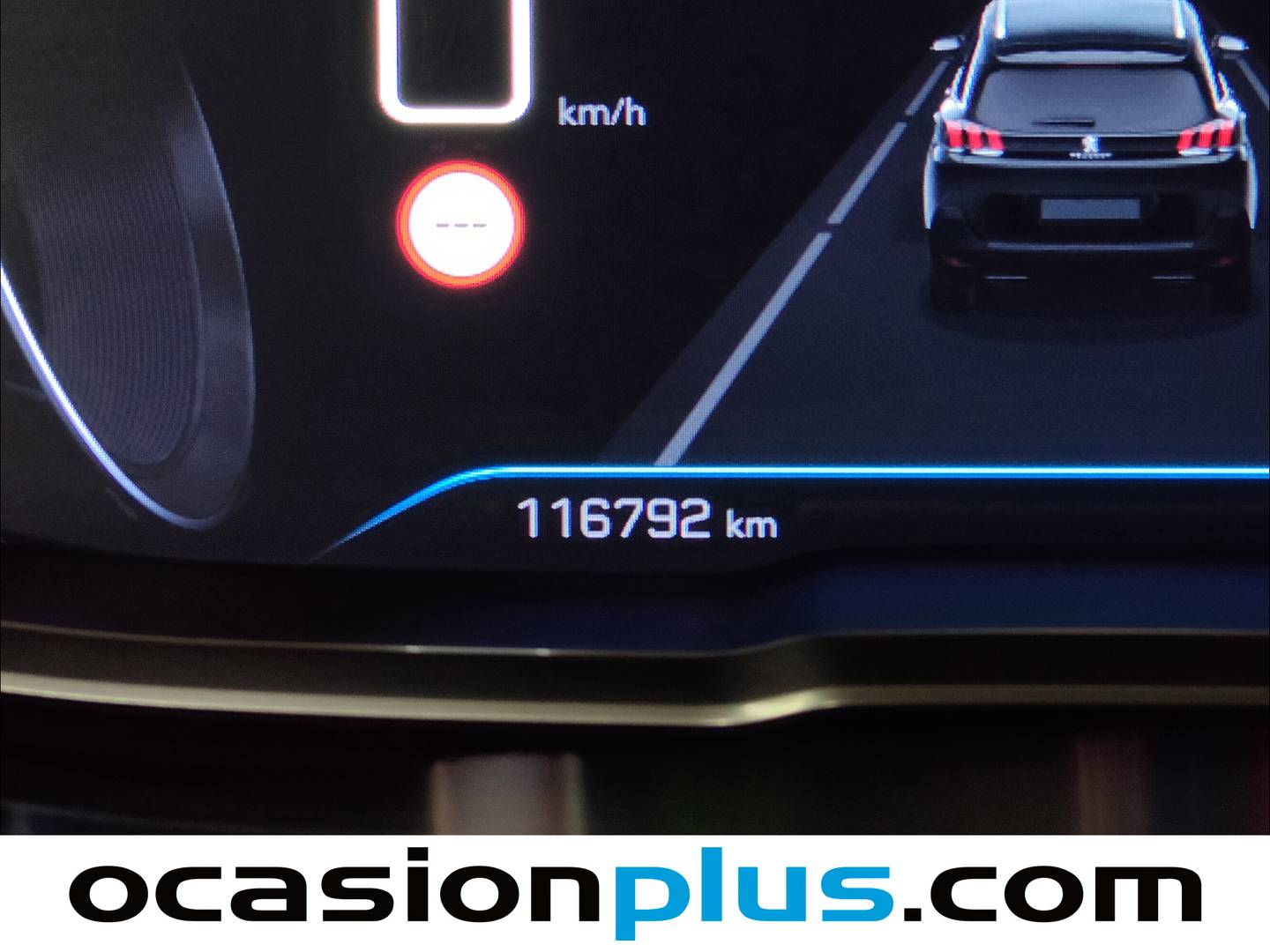 Peugeot 5008 Peugeot 5008 1.6 THP GT-Line EAT6 (165 CV) 7 Plazas 165cv