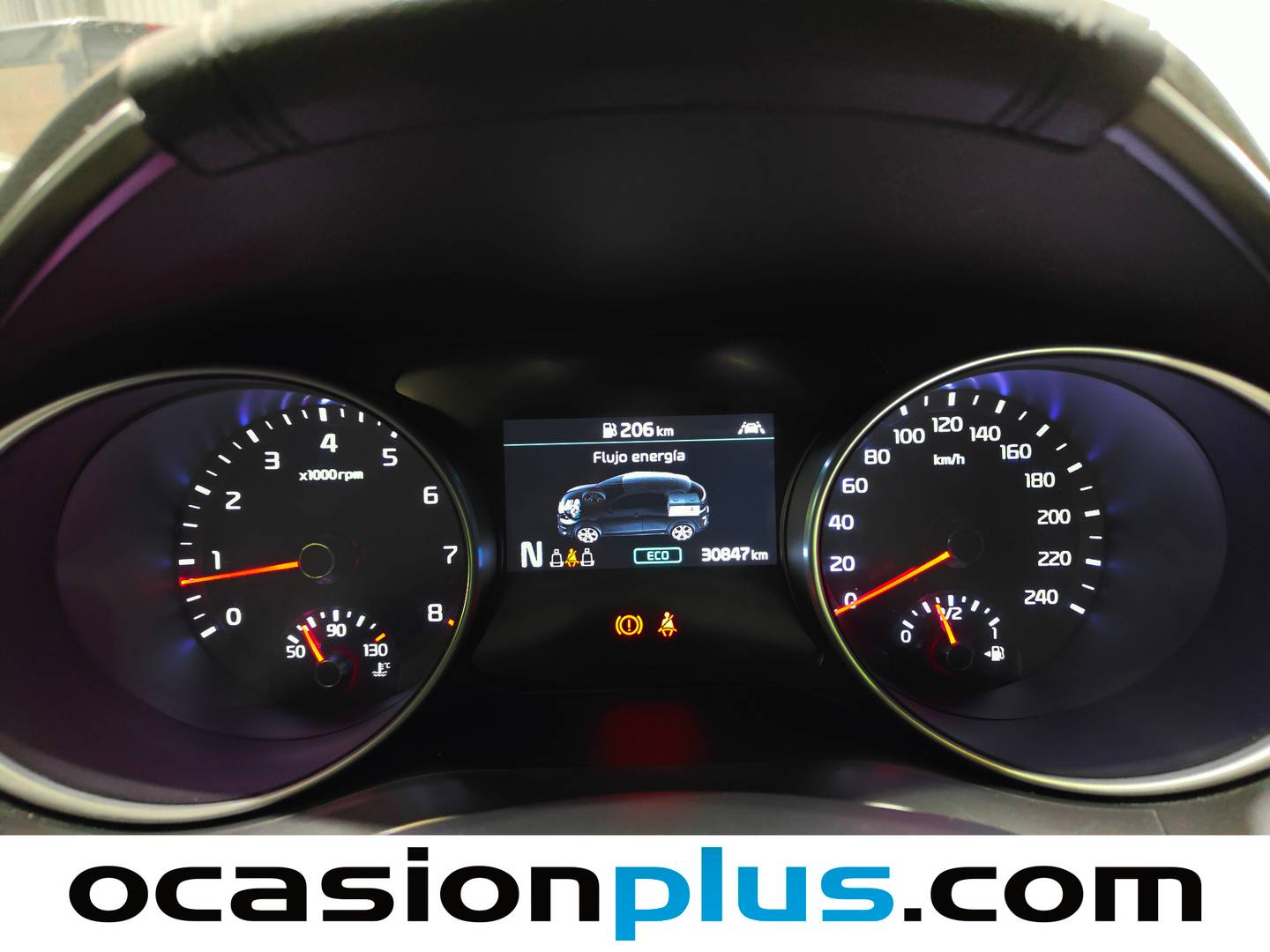 KIA XCeed KIA XCeed 1.5 MHEV iMT Drive (160 CV) de ocasión