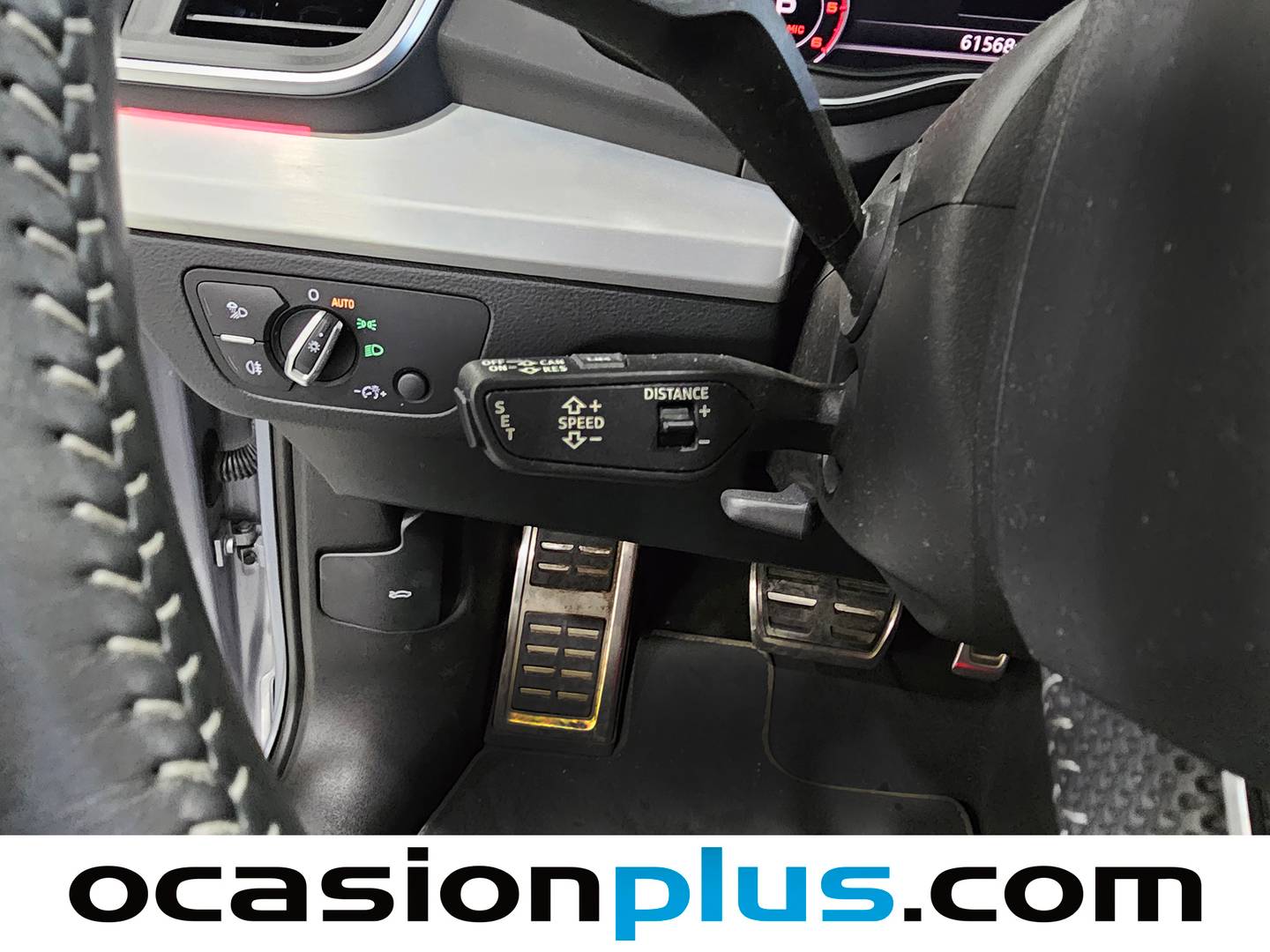 Audi Q5 Audi Q5 S line 40 TDI quattro (190 CV) S tronic barato