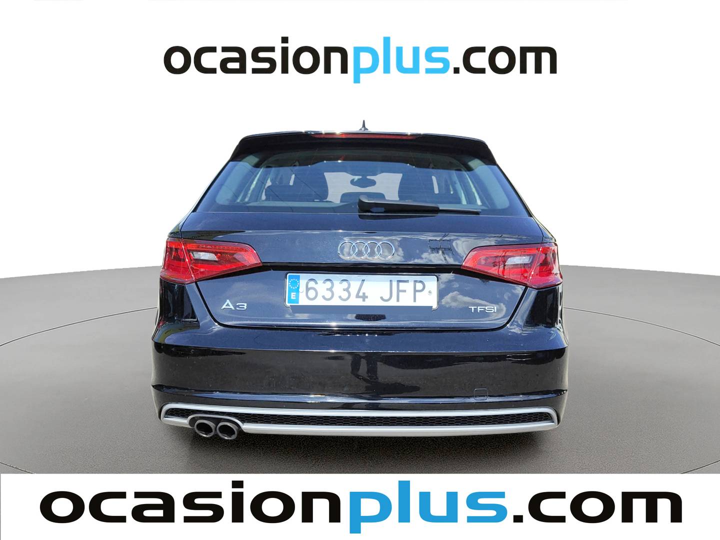 Audi A3 Audi A3 Sportback S Line Edition 1.4 TFSI (125 CV) barato