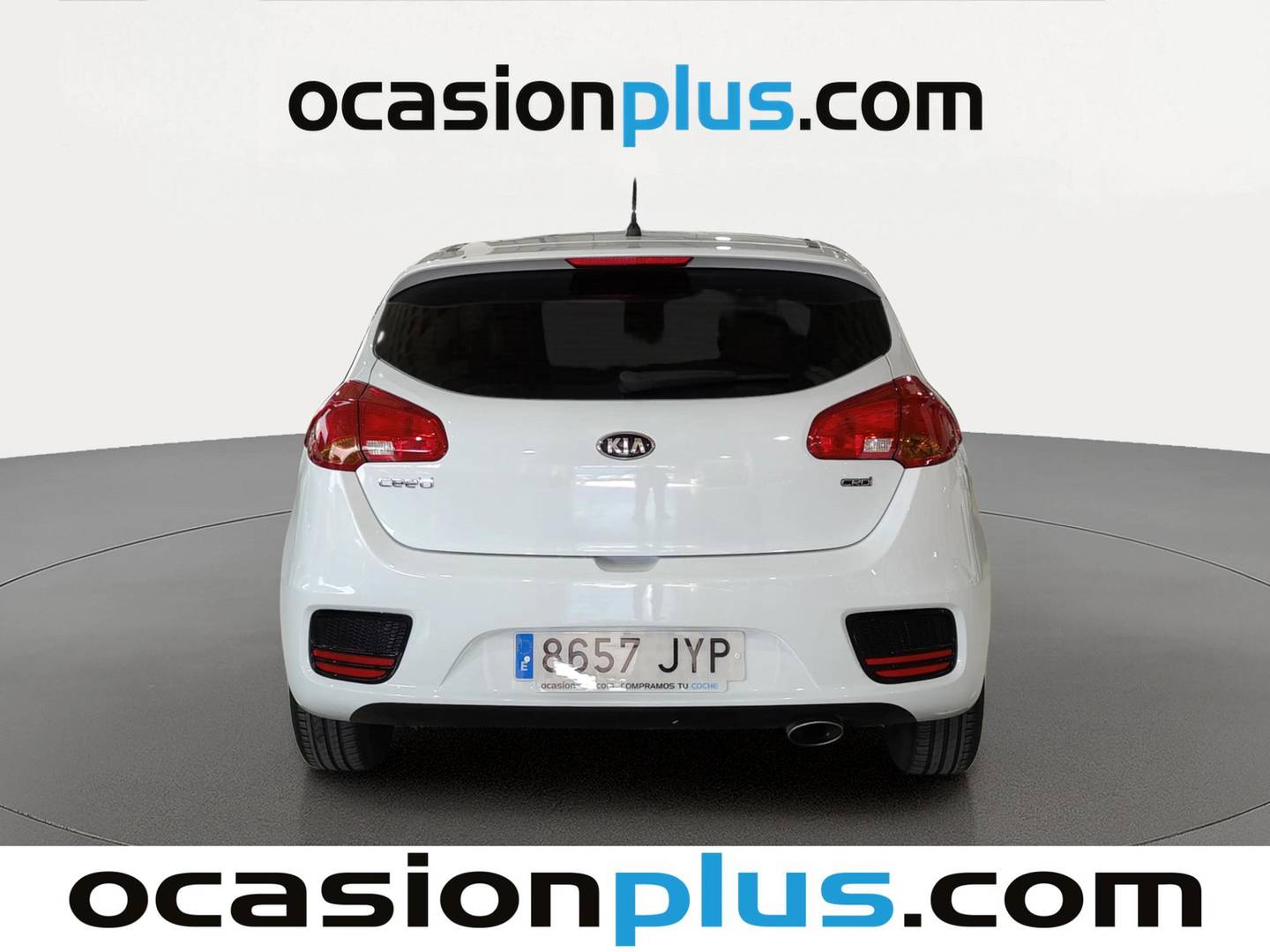 KIA Ceed KIA Ceed 1.4 CRDi WGT Concept (90 CV) de segunda mano