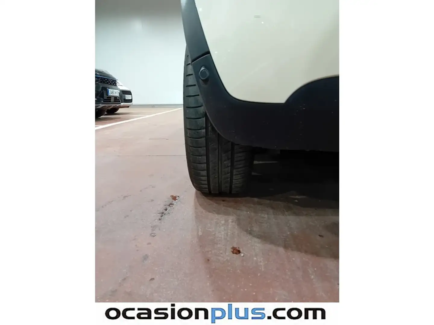 Foto Mini MINI MINI MINI Cabrio Cooper D (116 CV)