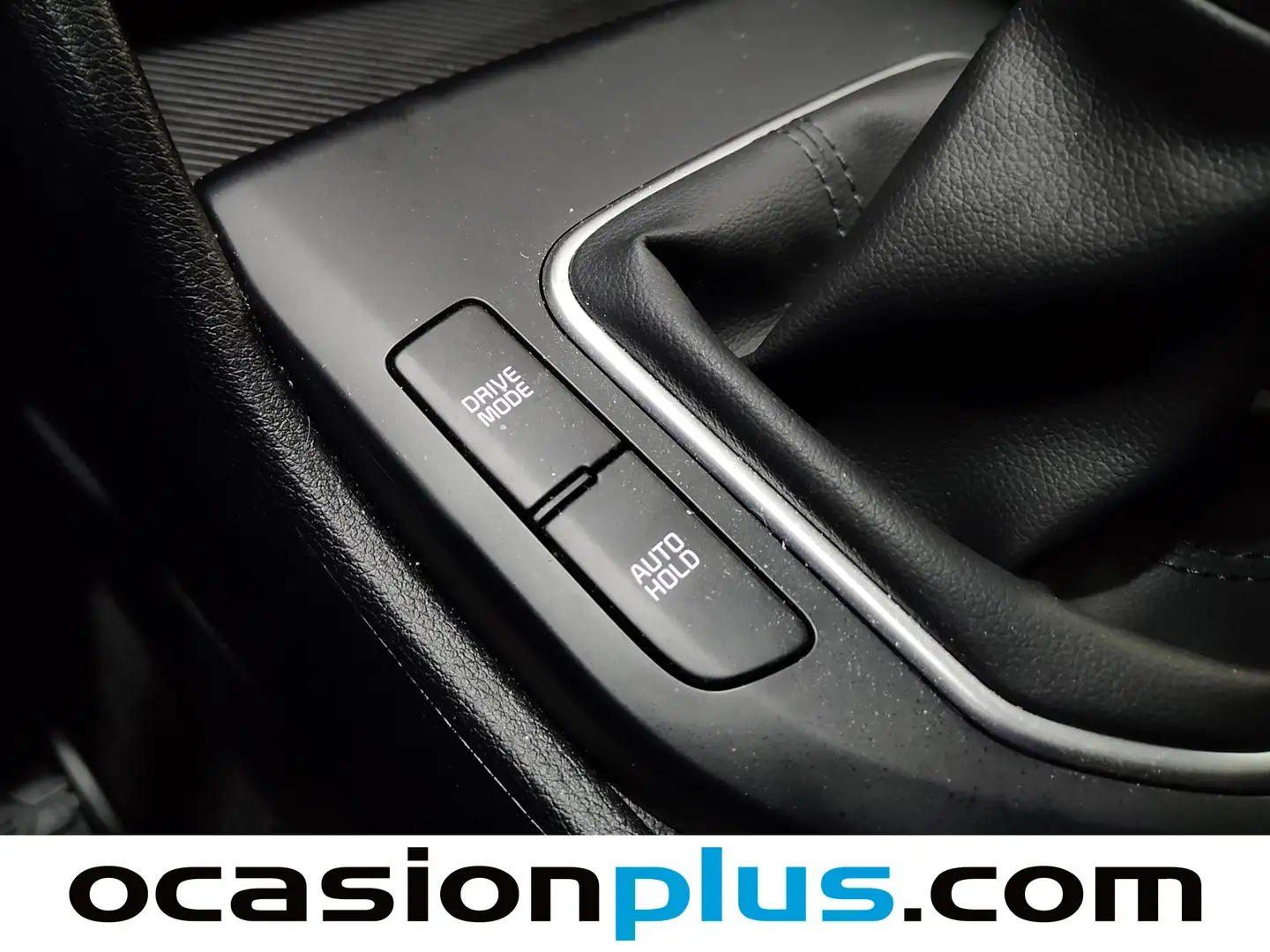 Foto KIA Sportage Kia Sportage 1.6 T-GDi (160CV) Drive 17