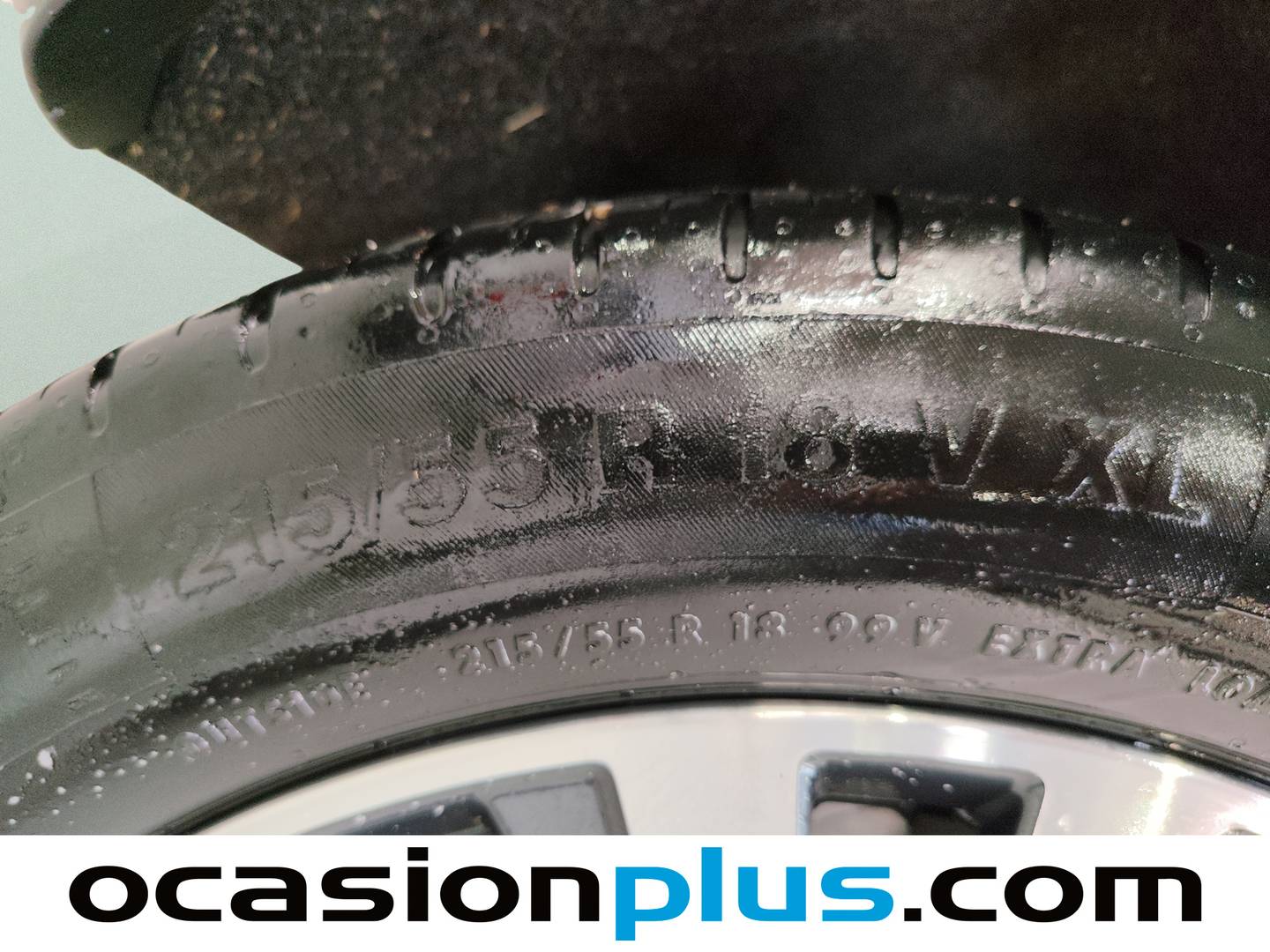 Nissan QASHQAI Nissan Qashqai DIG-T 140 Acenta 4x2 (140 CV) seminuevo