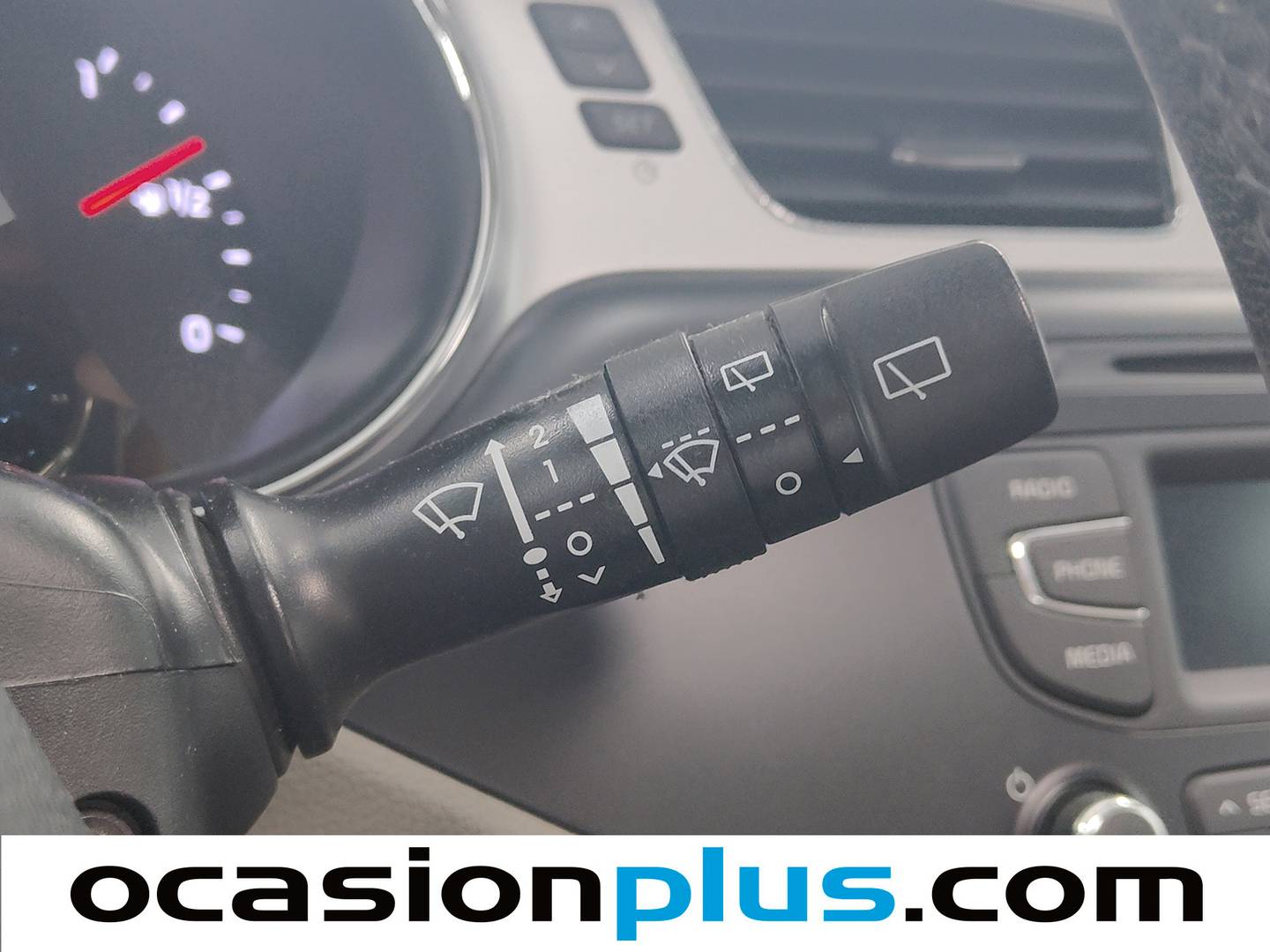 KIA Ceed KIA Ceed 1.6 CRDi VGT Drive (128 CV) 128cv