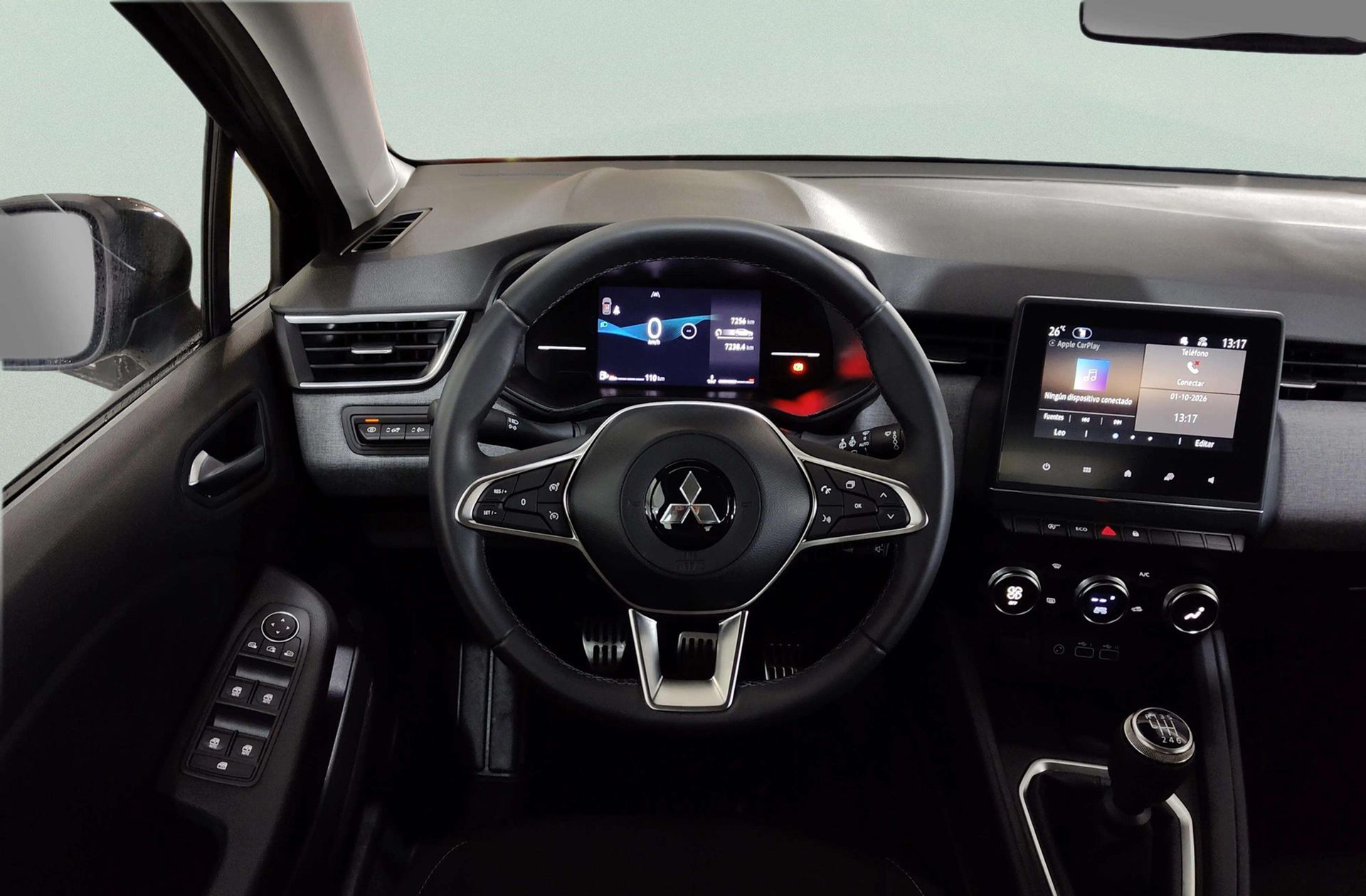Mitsubishi Colt 100T Motion - foto 21