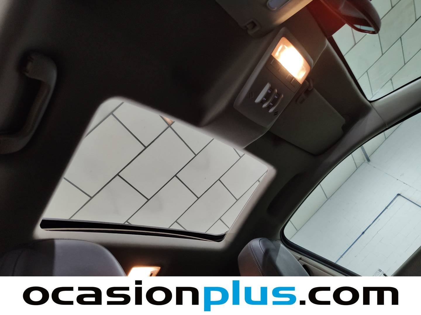 Extras y acabados del Opel Mokka X Opel Mokka X 1.4 Turbo Innovation 4X2 Auto (140 CV)