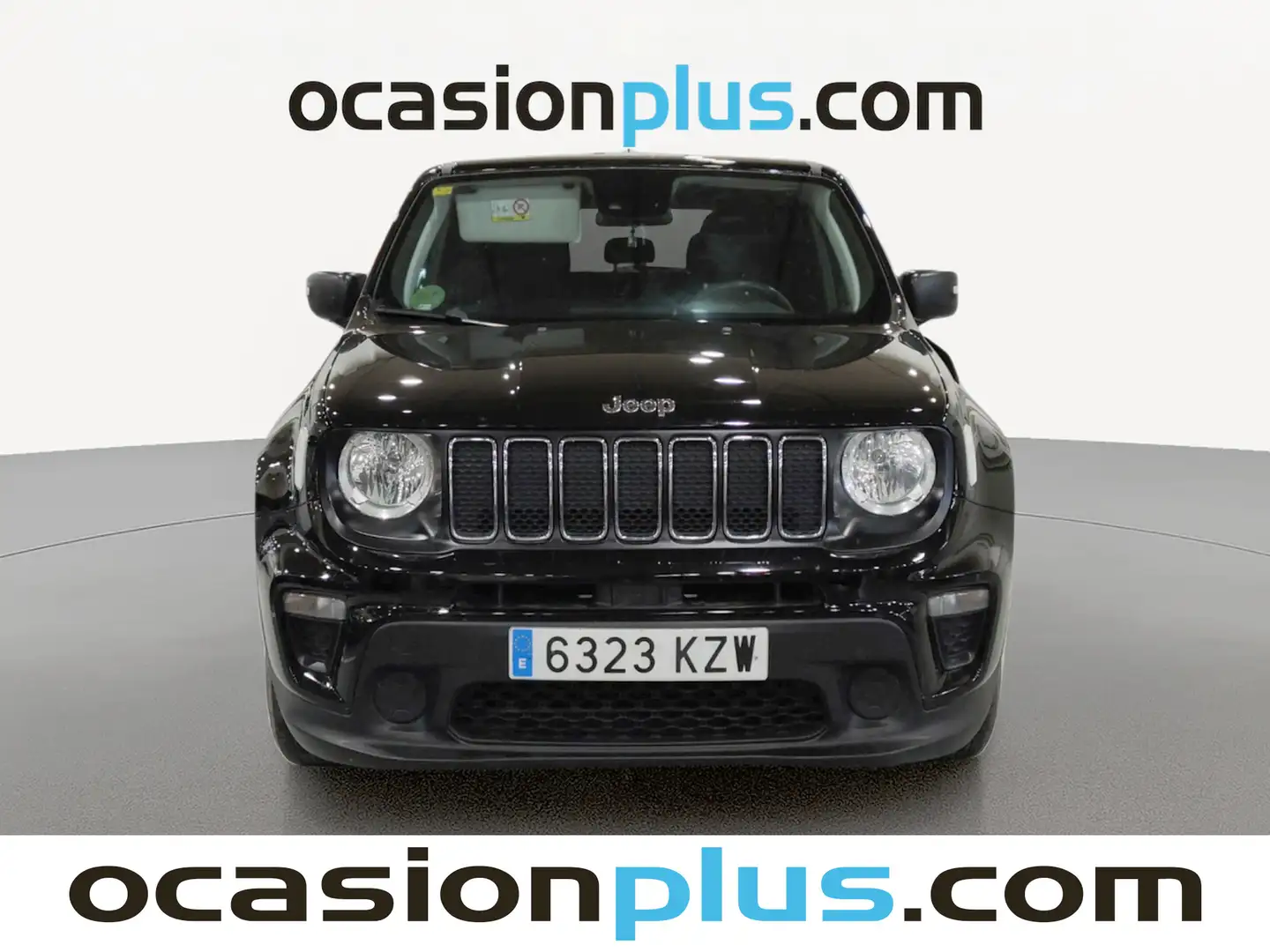 Foto Jeep Renegade Jeep Renegade 1.0G Sport 4x2 (120 CV)