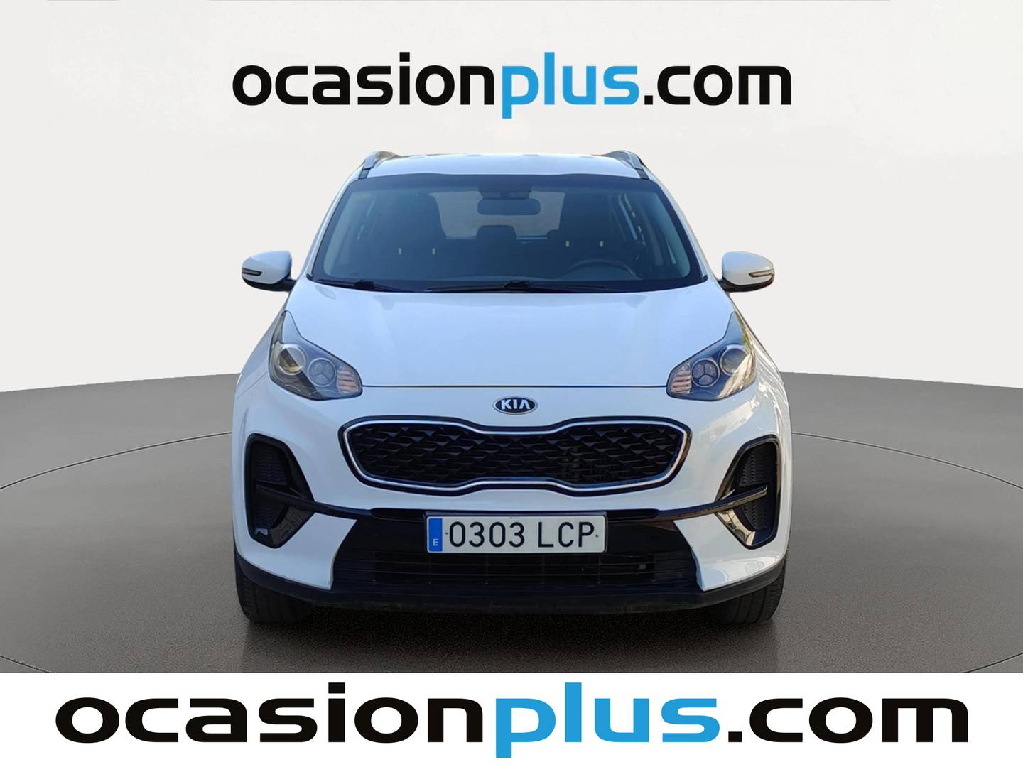KIA Sportage KIA Sportage 1.6 MHEV Concept 4x2 (136 CV) 136cv