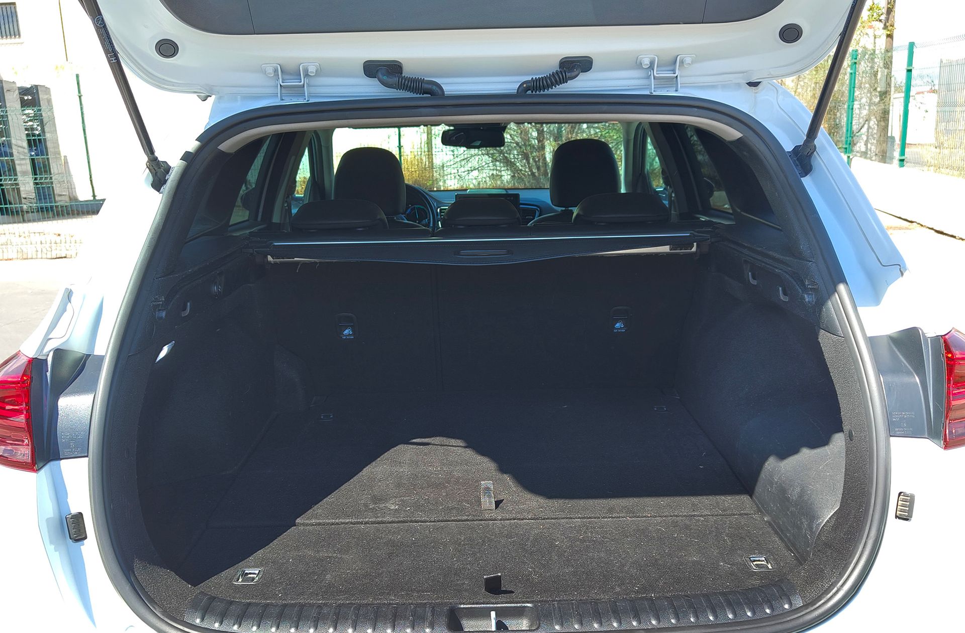 Kia Ceed 1.6 GDi PHEV E-Tech - foto 20