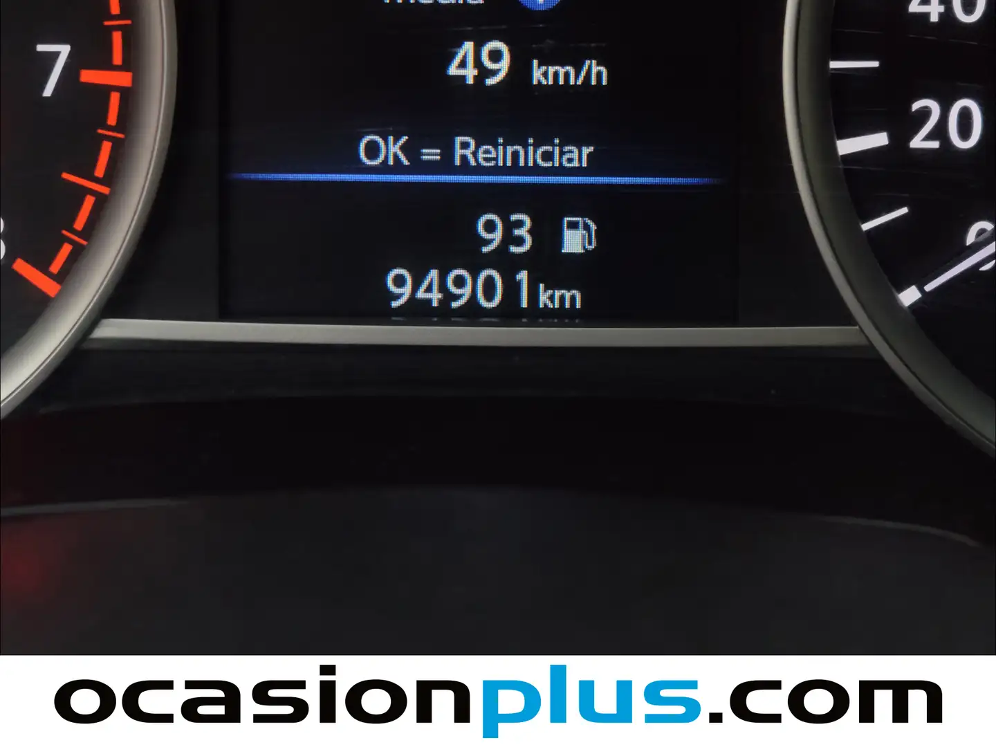 Foto Nissan Micra Nissan Micra IG-T N-Connecta (100 CV)