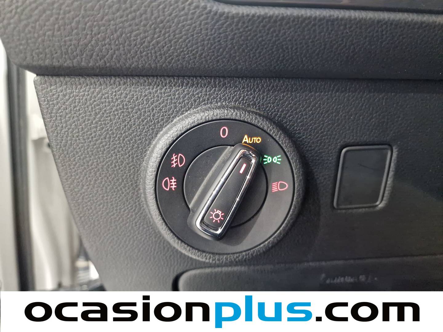 Foto Seat Ateca SEAT Ateca 1.6 TDI S&S Ecomotive Style (115 CV)