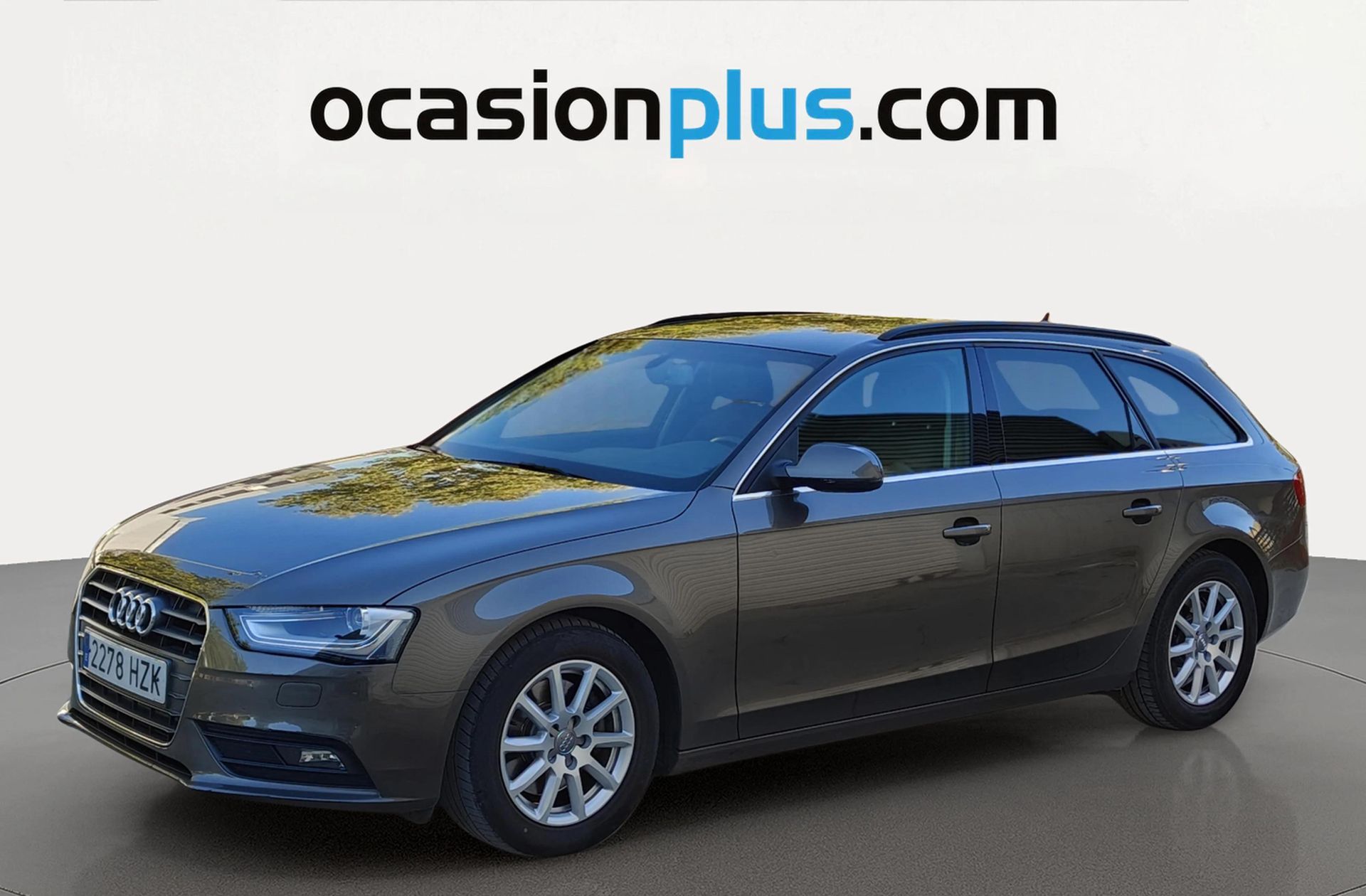 Audi A4 Avant Advanced edition 2.0 TDI