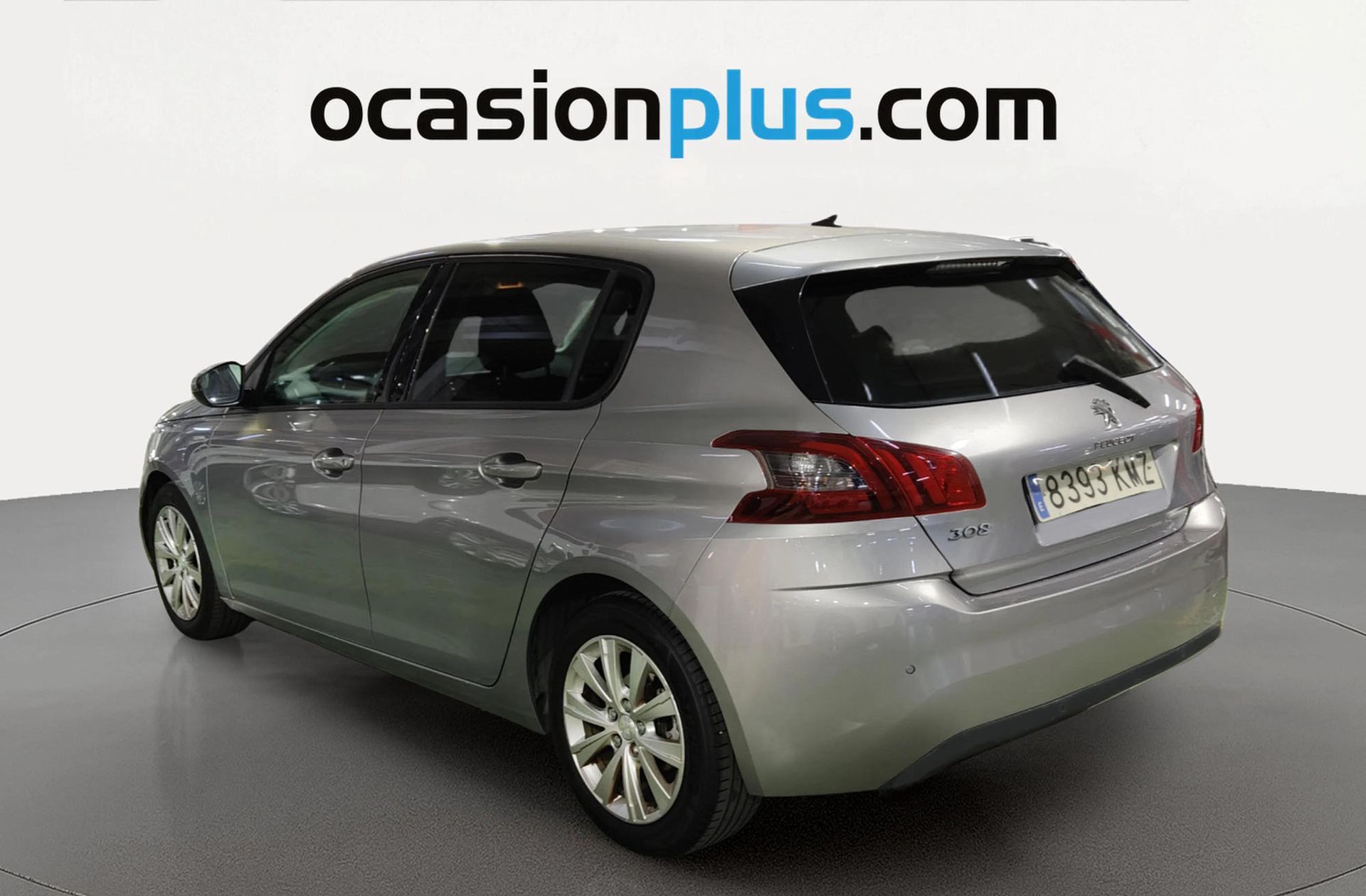 Peugeot 308 PureTech 110 Style - foto 3