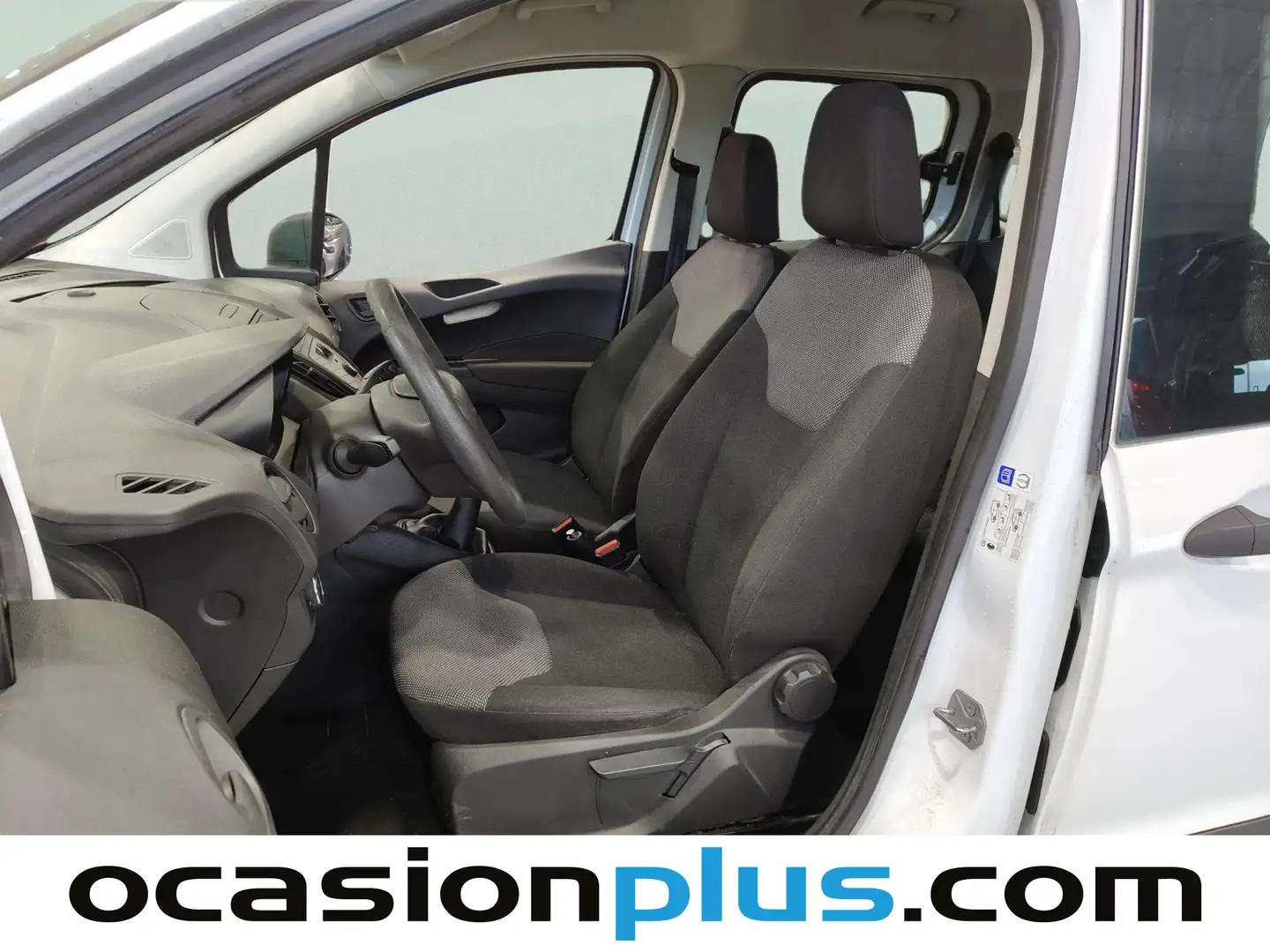 Foto Ford Tourneo Courier Ford Tourneo Courier 1.5 TDCi Ambiente  (95 CV)
