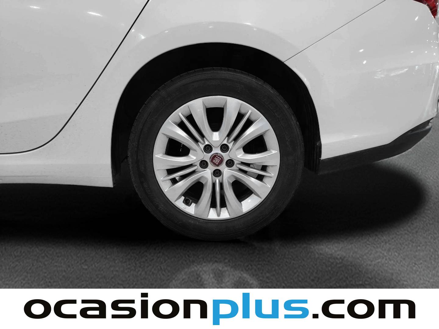 Foto Fiat Tipo Fiat Tipo Sedan Sedan 1.4 Easy (95 CV)