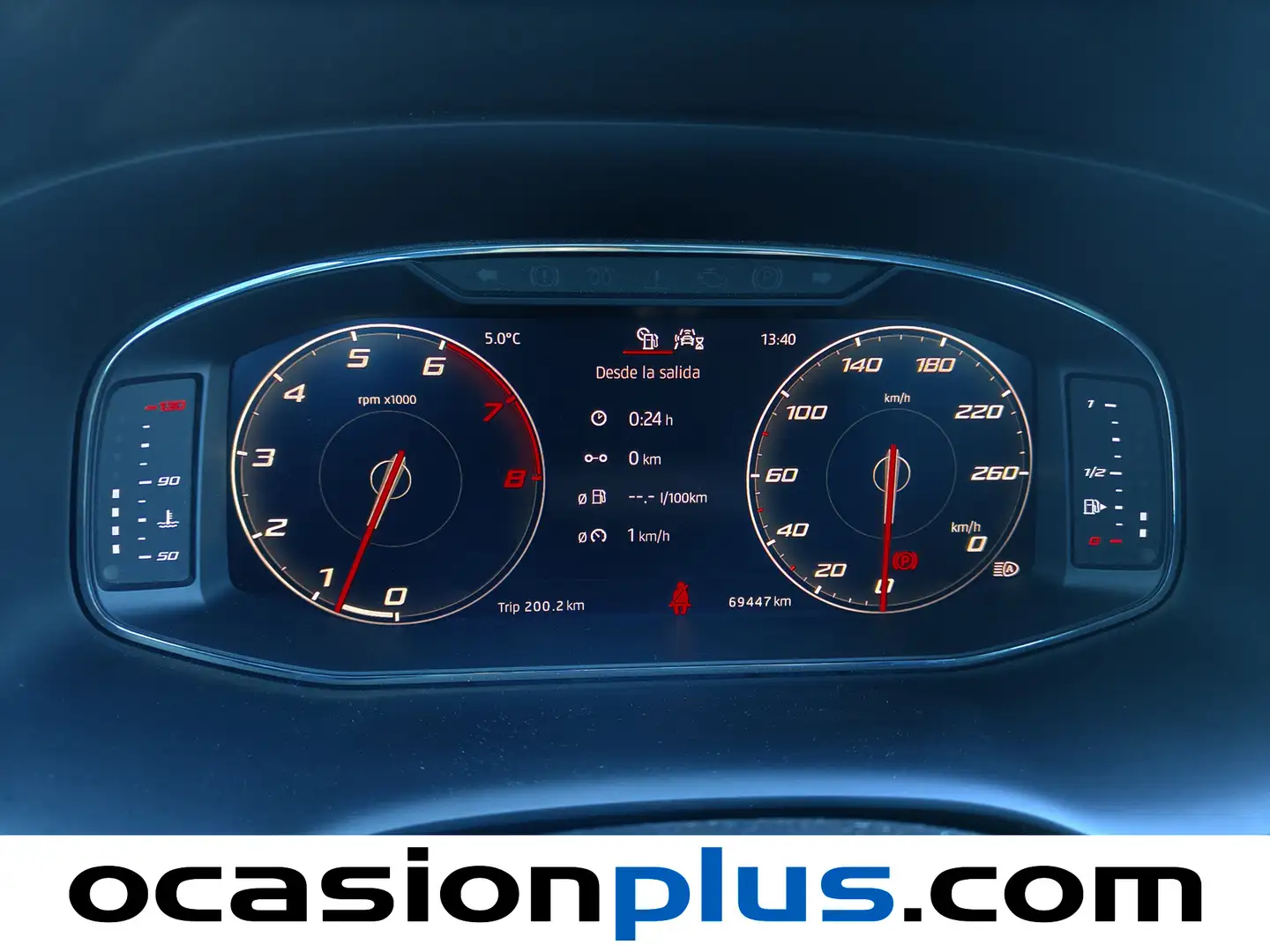 Foto Seat Ateca SEAT Ateca 1.5 TSI S&S Style Edition Nav  (150 CV)