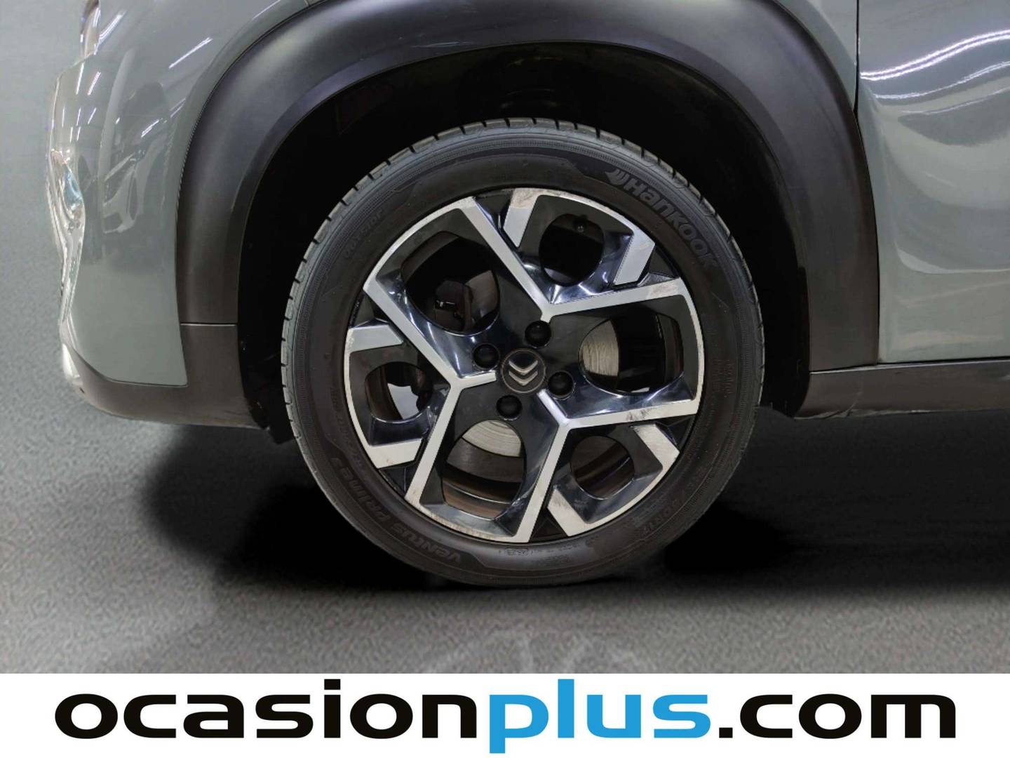 Citroën C3 Aircross Citroen C3 Aircross PureTech 130 S&S Shine EAT6 (131 CV) barato