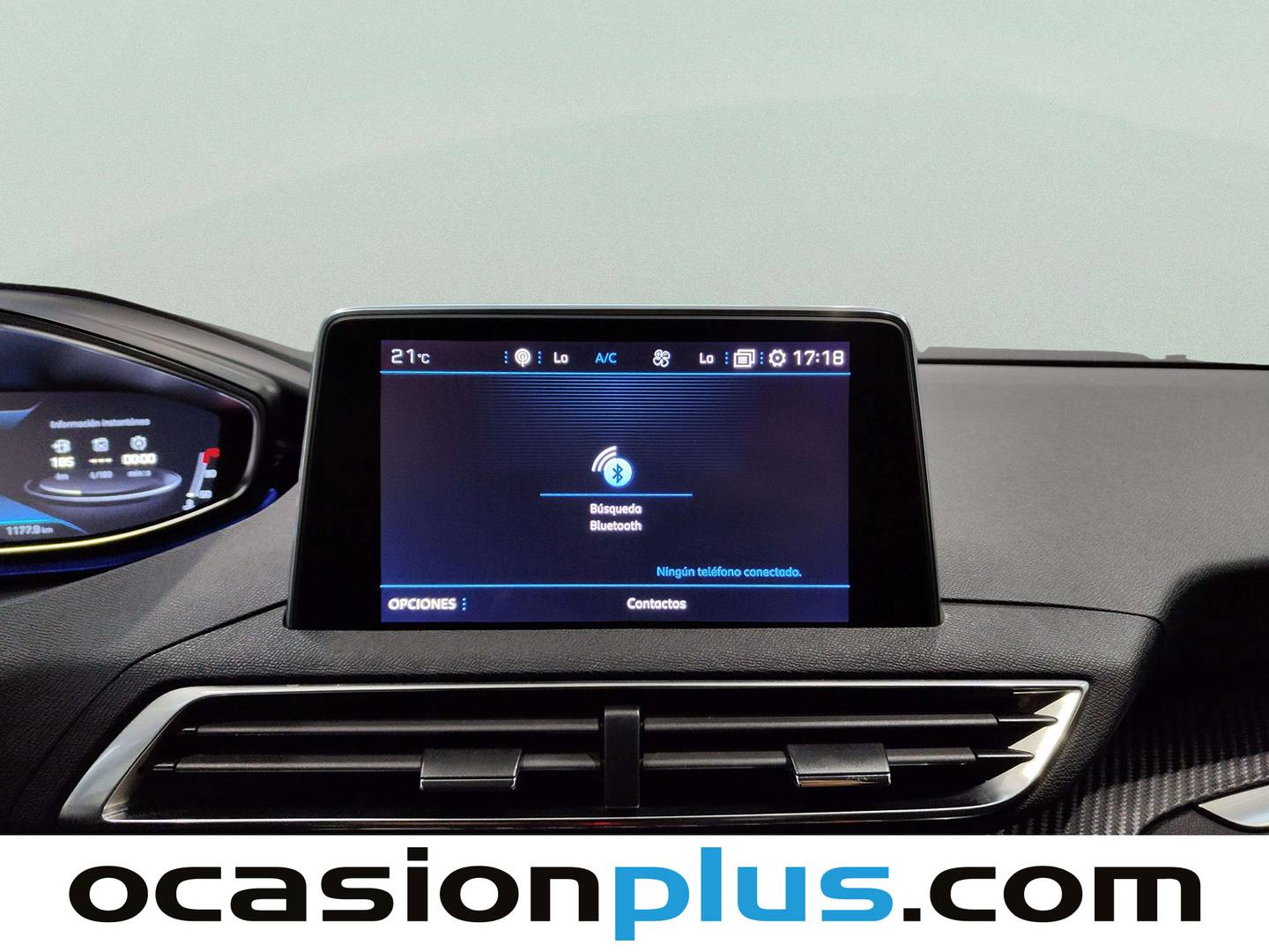 Peugeot 3008 Peugeot 3008 BlueHDI 130 S&S Active (130 CV) al mejor precio