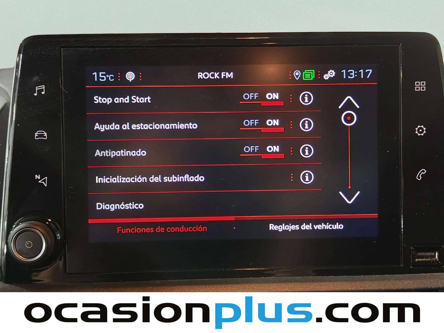 Foto Peugeot Rifter Peugeot Rifter BlueHDi 130 Allure Standard (130 CV)