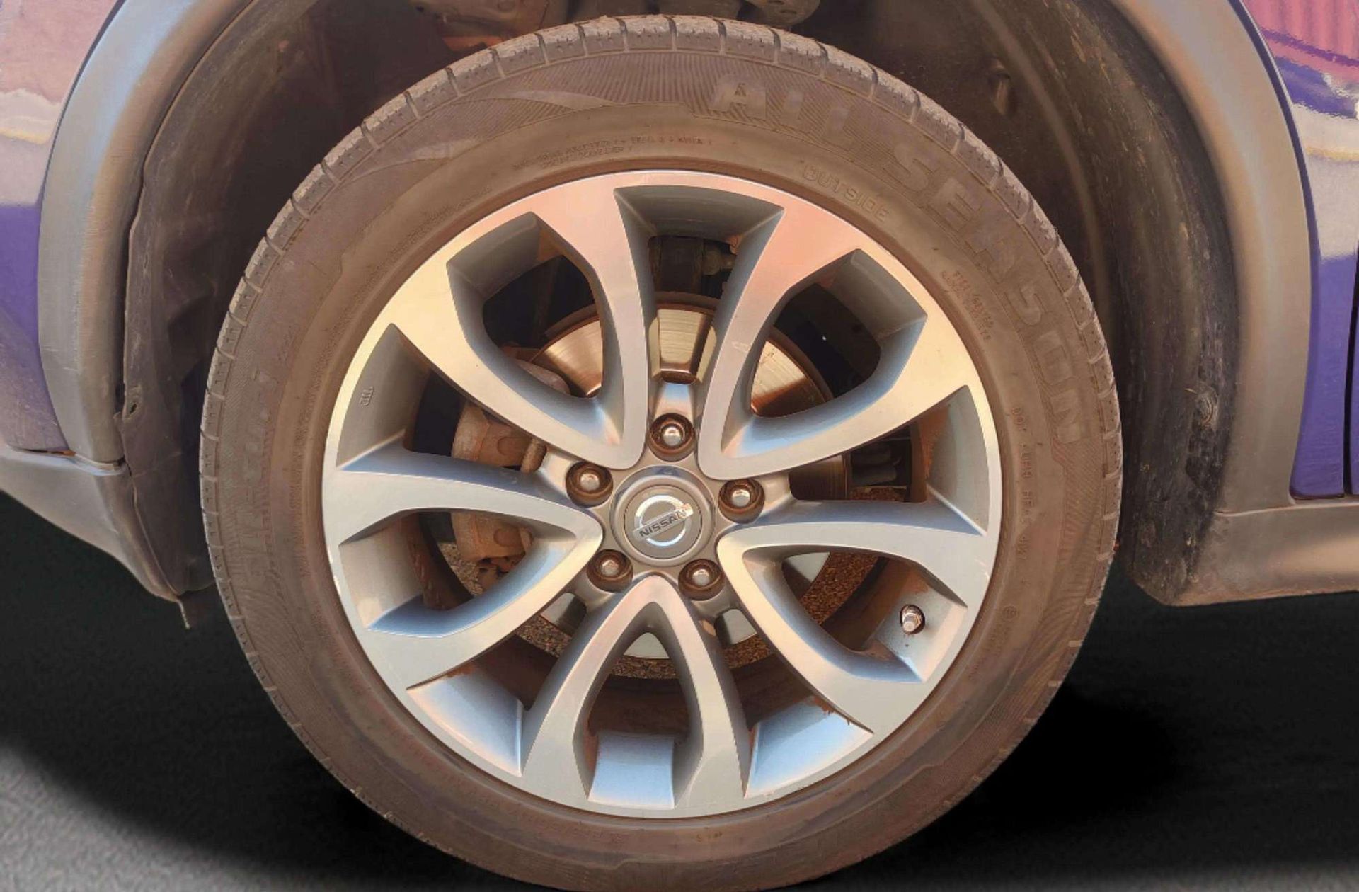 Nissan Juke 1.6 Tekna 4x2 XTronic - foto 33