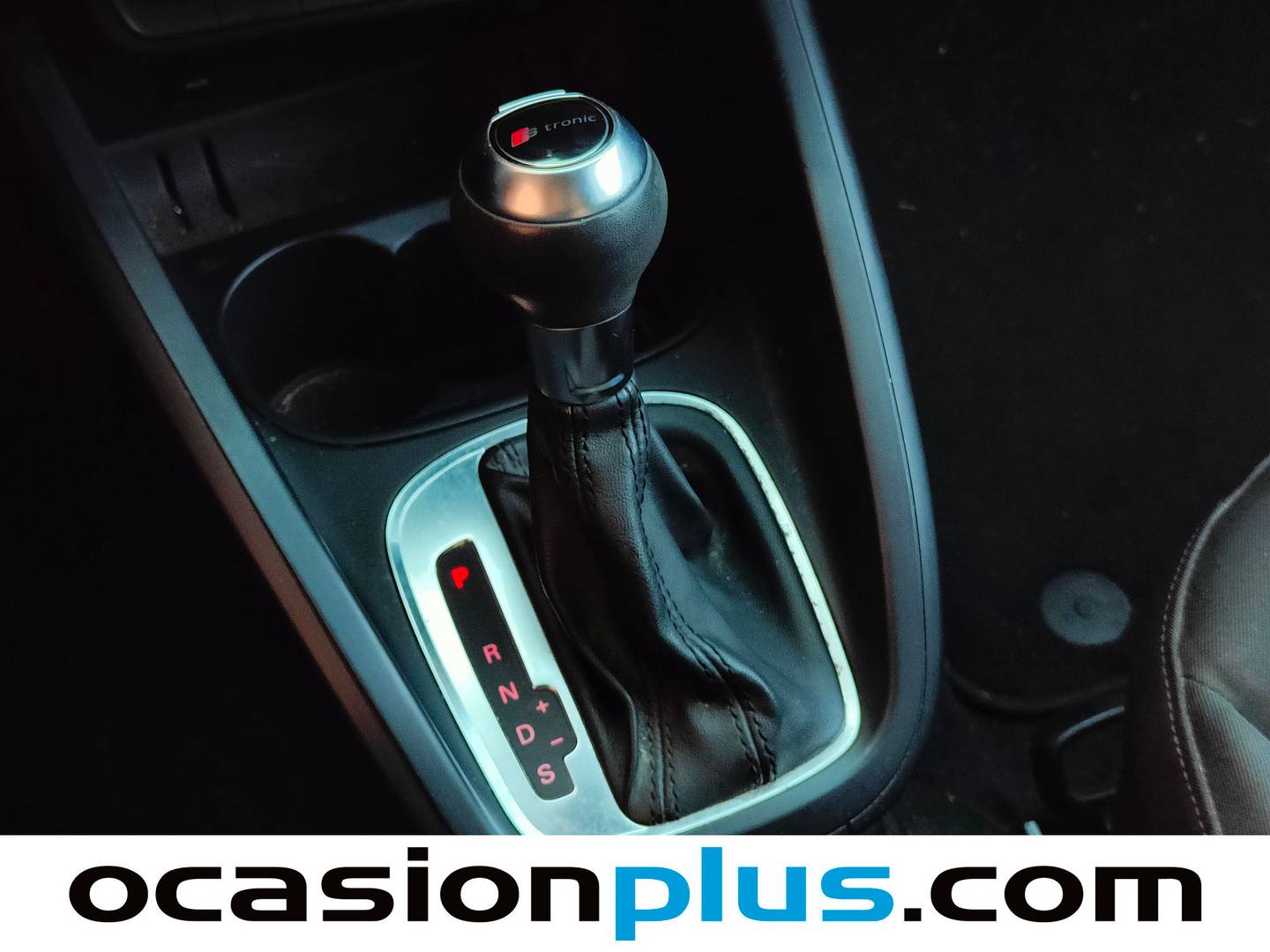 Audi A1 Audi A1 Sportback Attraction 1.4 TFSI (122 CV) S tronic de segunda mano