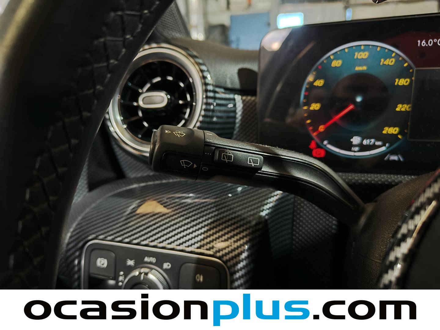 Mercedes Clase A Mercedes-Benz Clase A 250 e (218 CV) de segunda mano