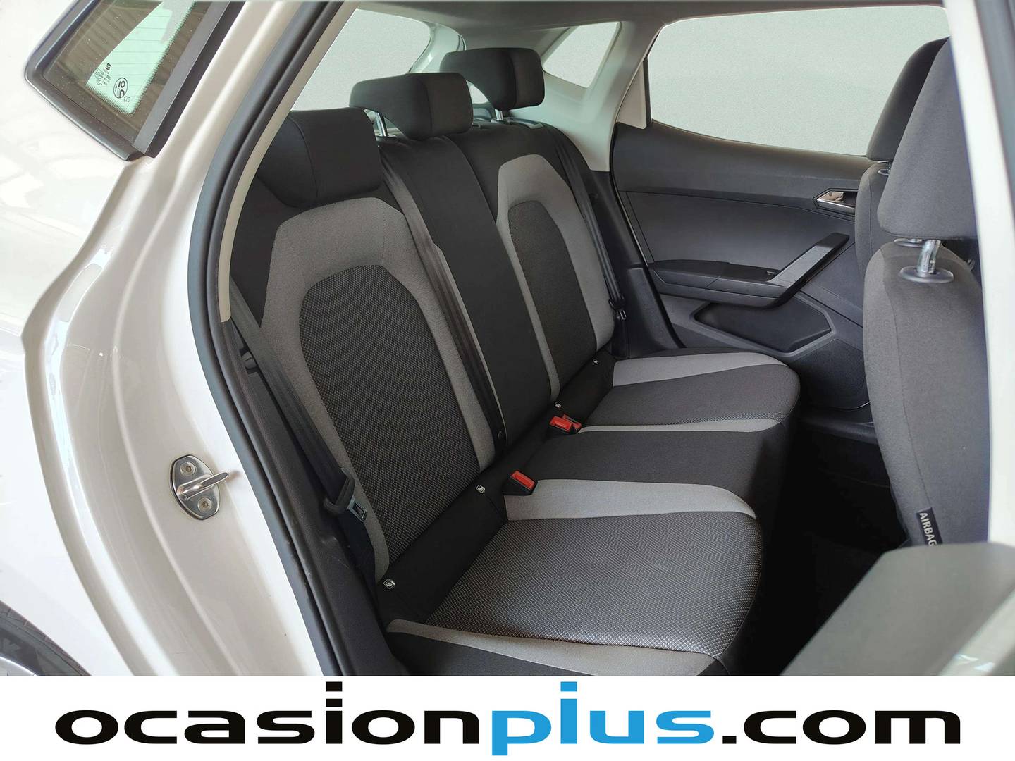 Seat Ibiza Seat Ibiza 1.0 MPI Style Plus (80 CV) al mejor precio