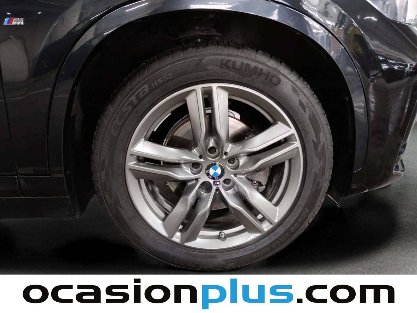 Foto BMW X1 BMW X1 xDrive18d (150 CV) Pack M