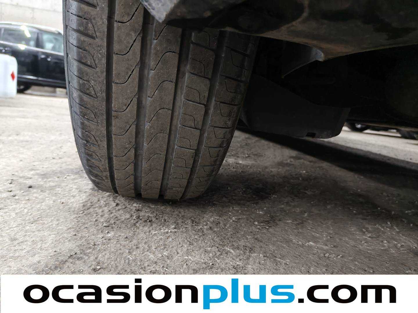 Citroën C4 Picasso Citroën C4 Picasso PureTech 130 S&S Feel (130 CV) gasolina