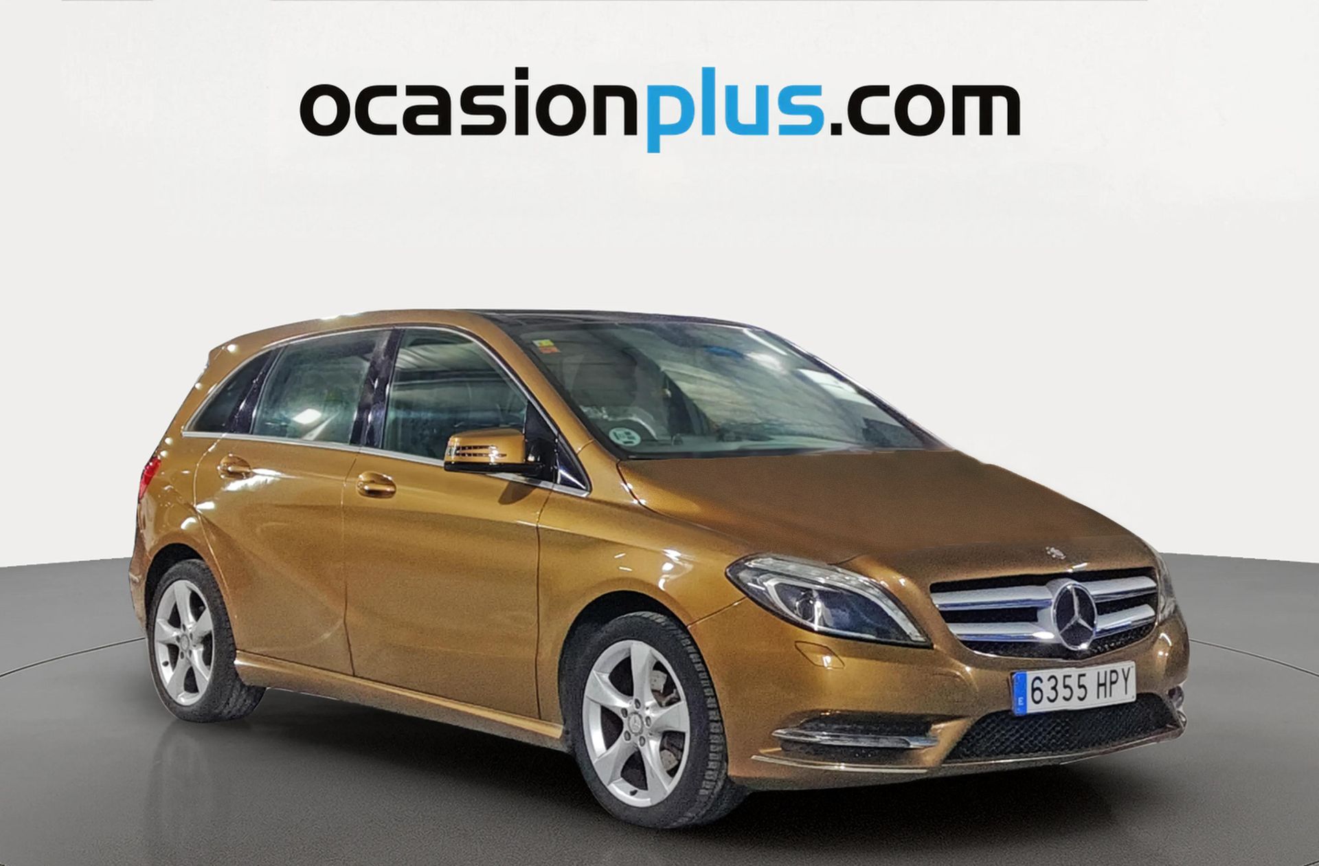Mercedes-Benz Clase B 180 CDI - foto 2