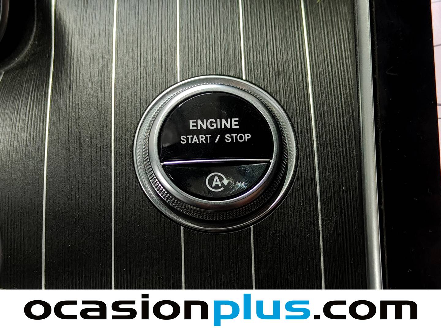 Foto Mercedes Clase C Mercedes-Benz Clase C C Estate 300 d (265 CV) Pack AMG