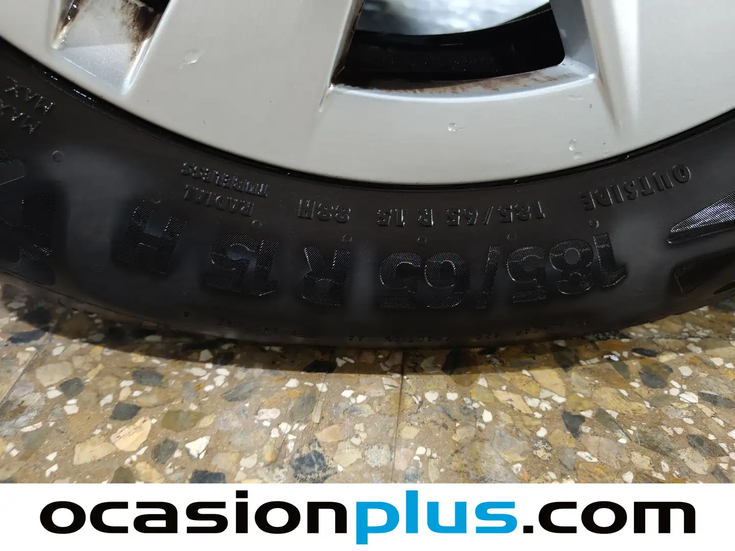 Foto Skoda Fabia Skoda Fabia 1.0 TSI Selection (95 CV)