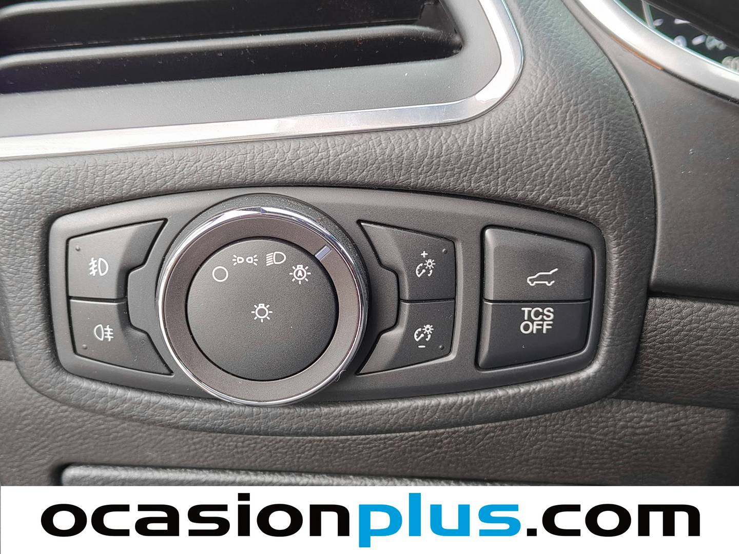 Foto Ford Edge Ford Edge 2.0 TDCI ST-Line 4x4 PowerShift (240 CV)