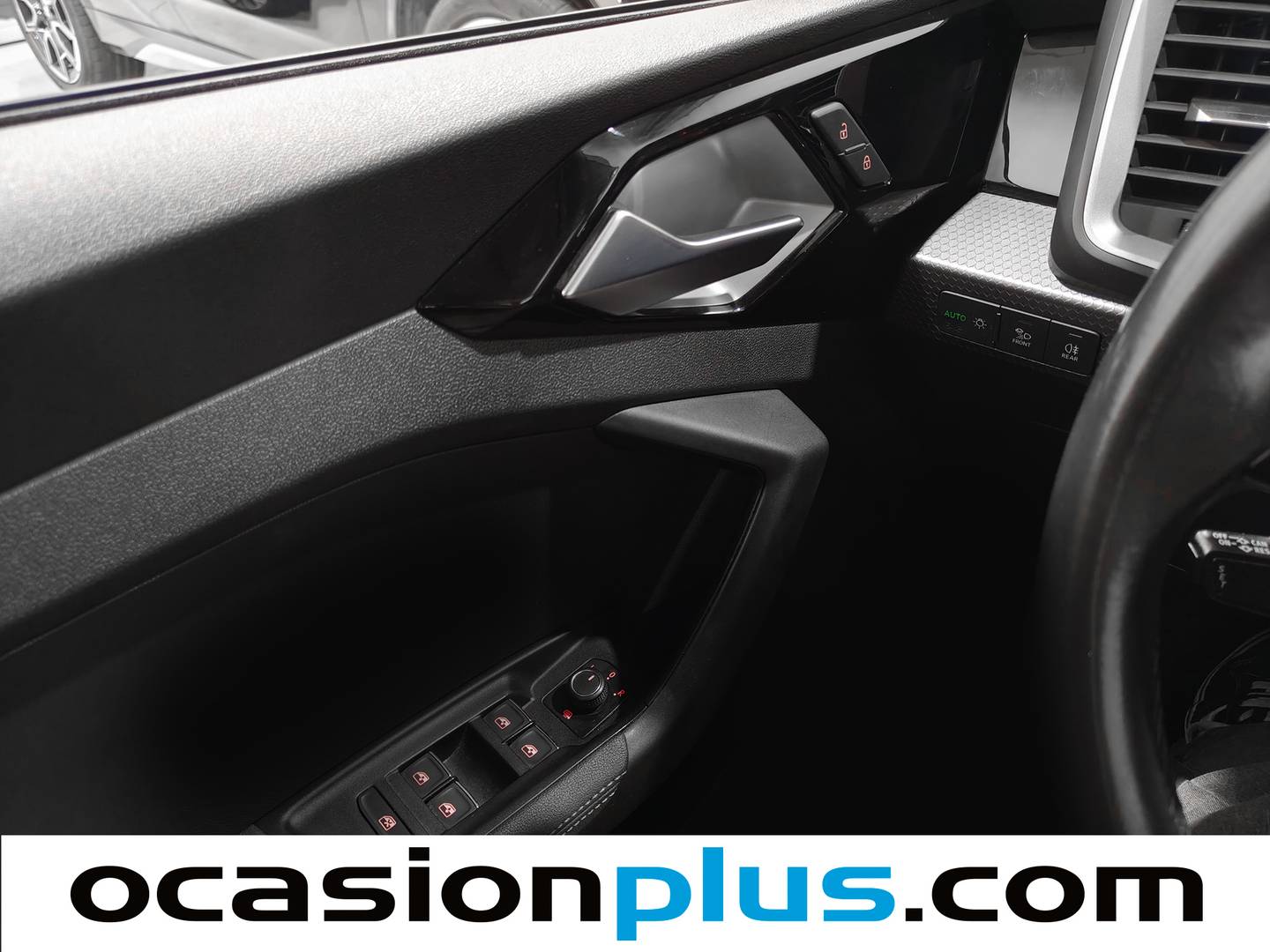 Audi A1 Audi A1 Sportback Adrenalin 30 TFSI (110 CV) manual