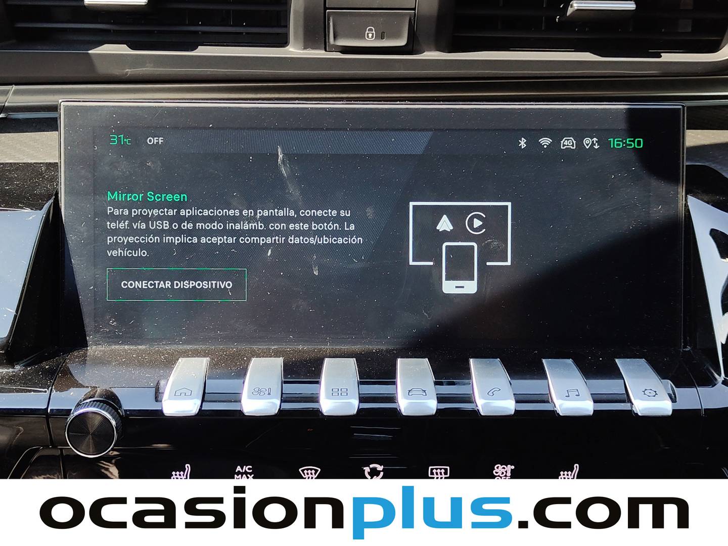 Foto Peugeot 508 Peugeot 508 SW BlueHDi 130 S&S GT EAT8 (130 CV)