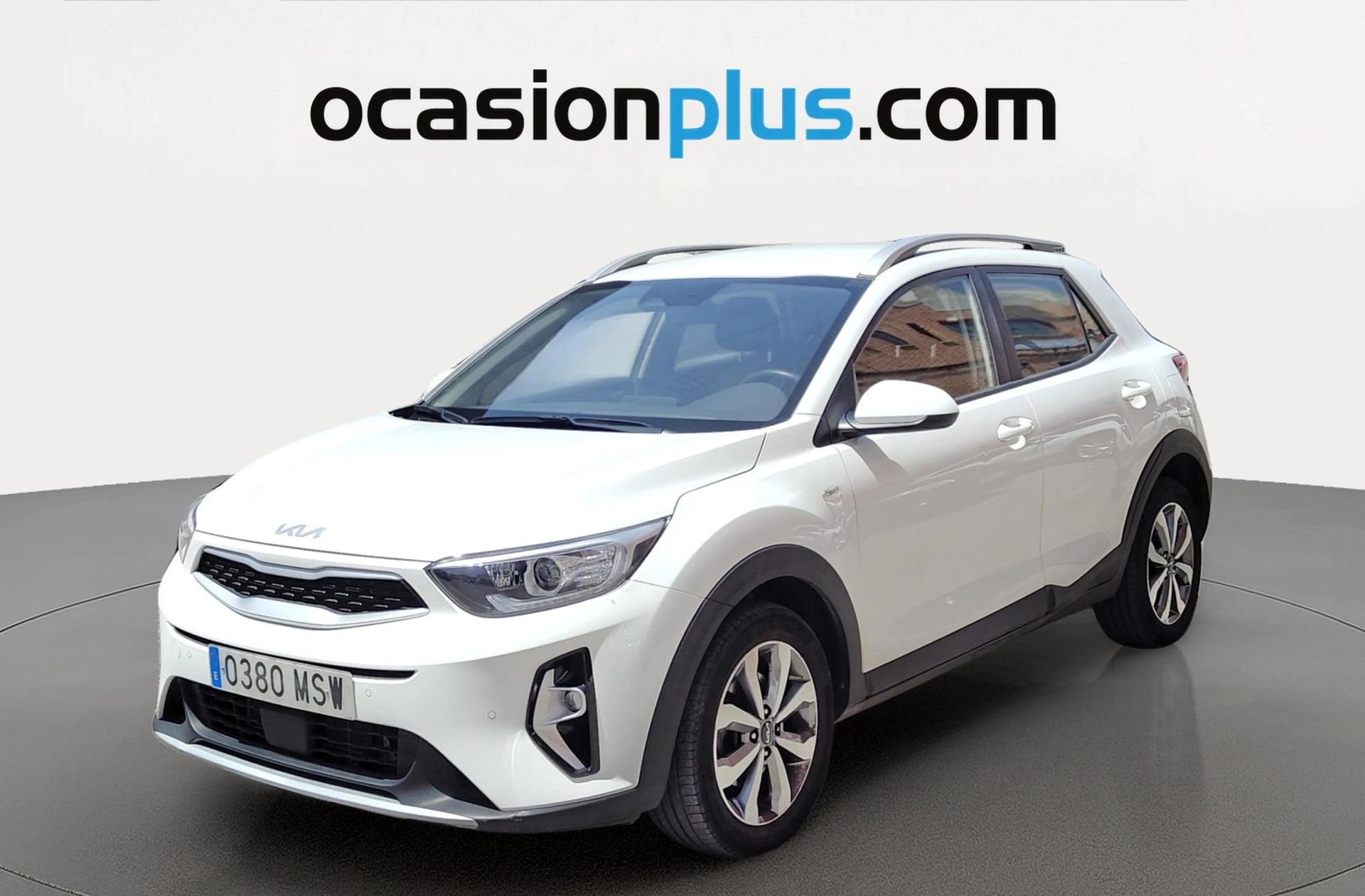 Kia Stonic 1.0 T-GDi Drive