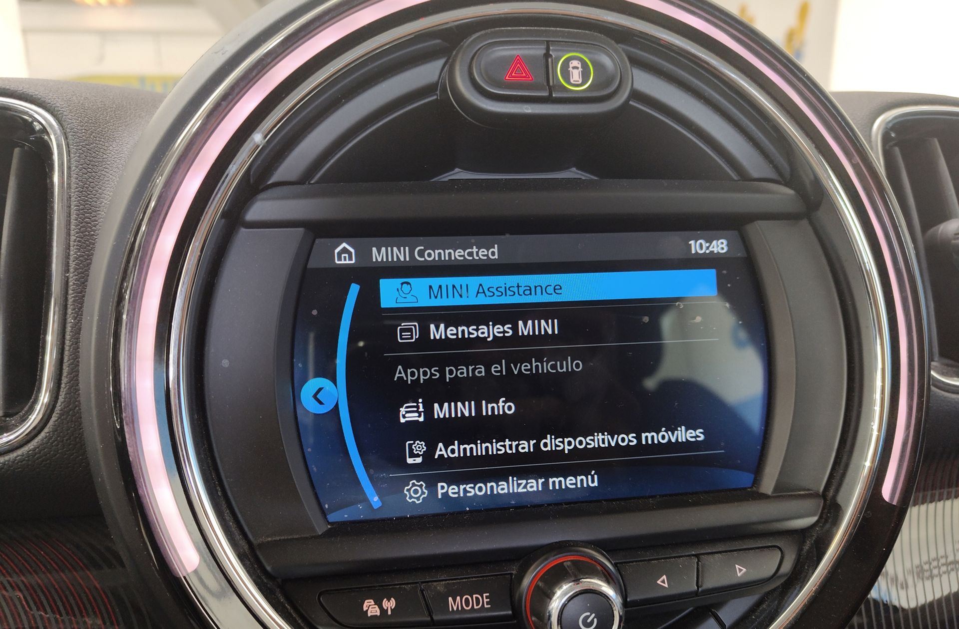 MINI Countryman Cooper S - foto 29