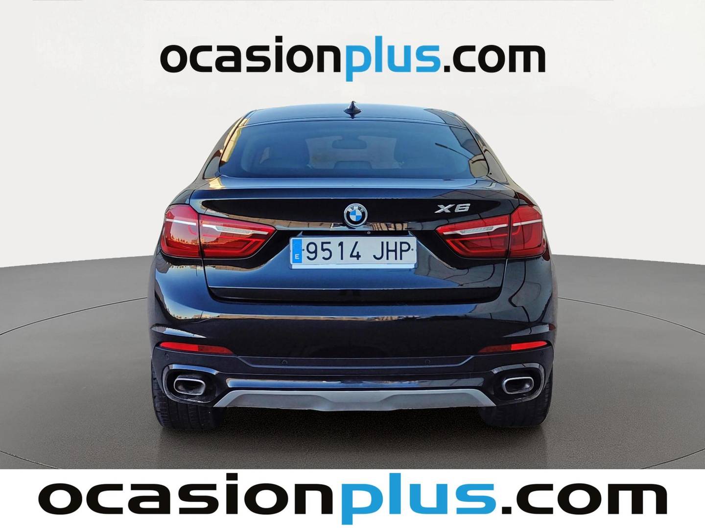 BMW X6 BMW X6 xDrive40d (313 CV) km 0