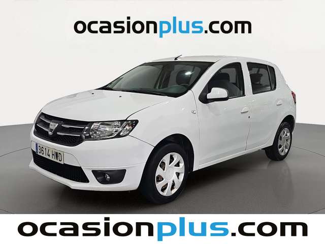 Dacia Sandero Laureate dCi (90 CV) de segunda mano