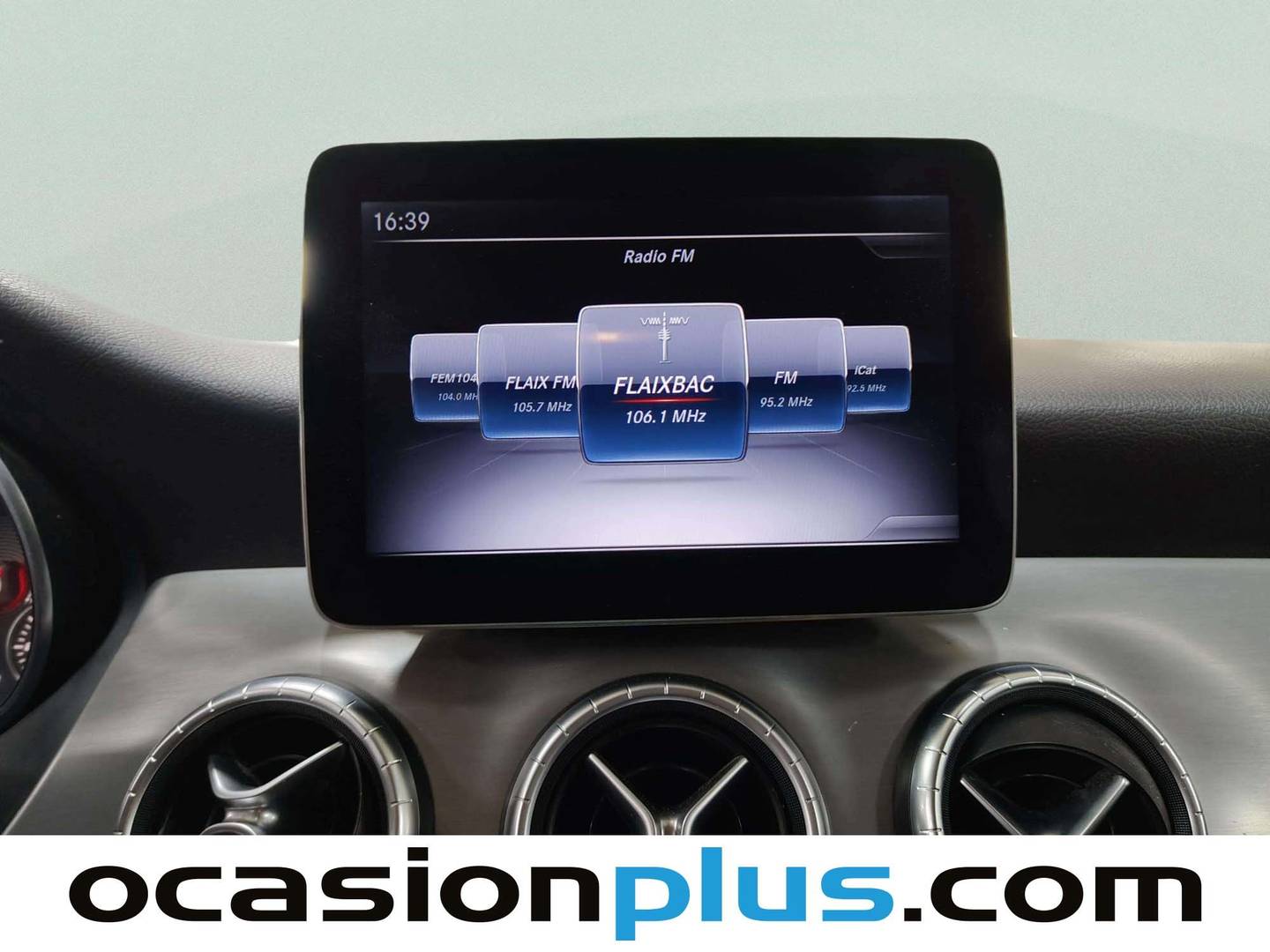 Mercedes CLA Mercedes-Benz CLA Shooting Brake CLA 200 d Pack AMG (136 CV) km 0