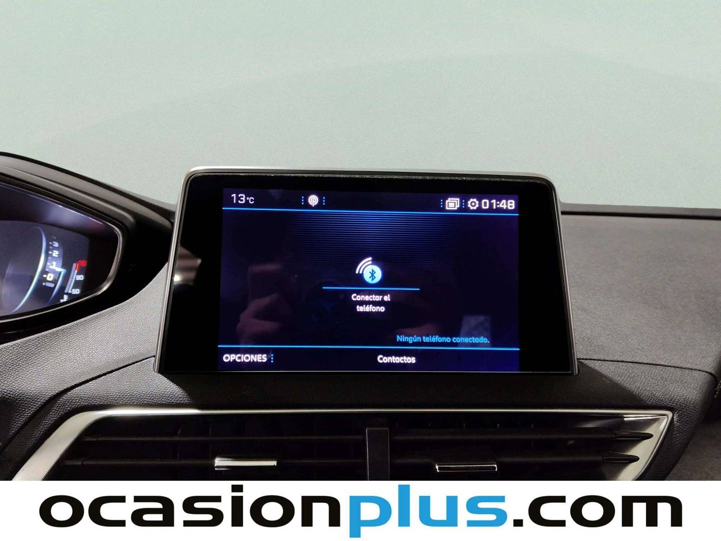 Peugeot 3008 Peugeot 3008 BlueHDi 180 S&S GT EAT8 (180 CV) de segunda mano