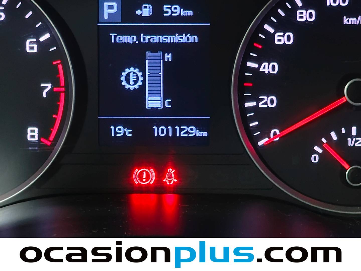 KIA Stonic KIA Stonic 1.0 T-GDi Drive DCT (120 CV) seminuevo